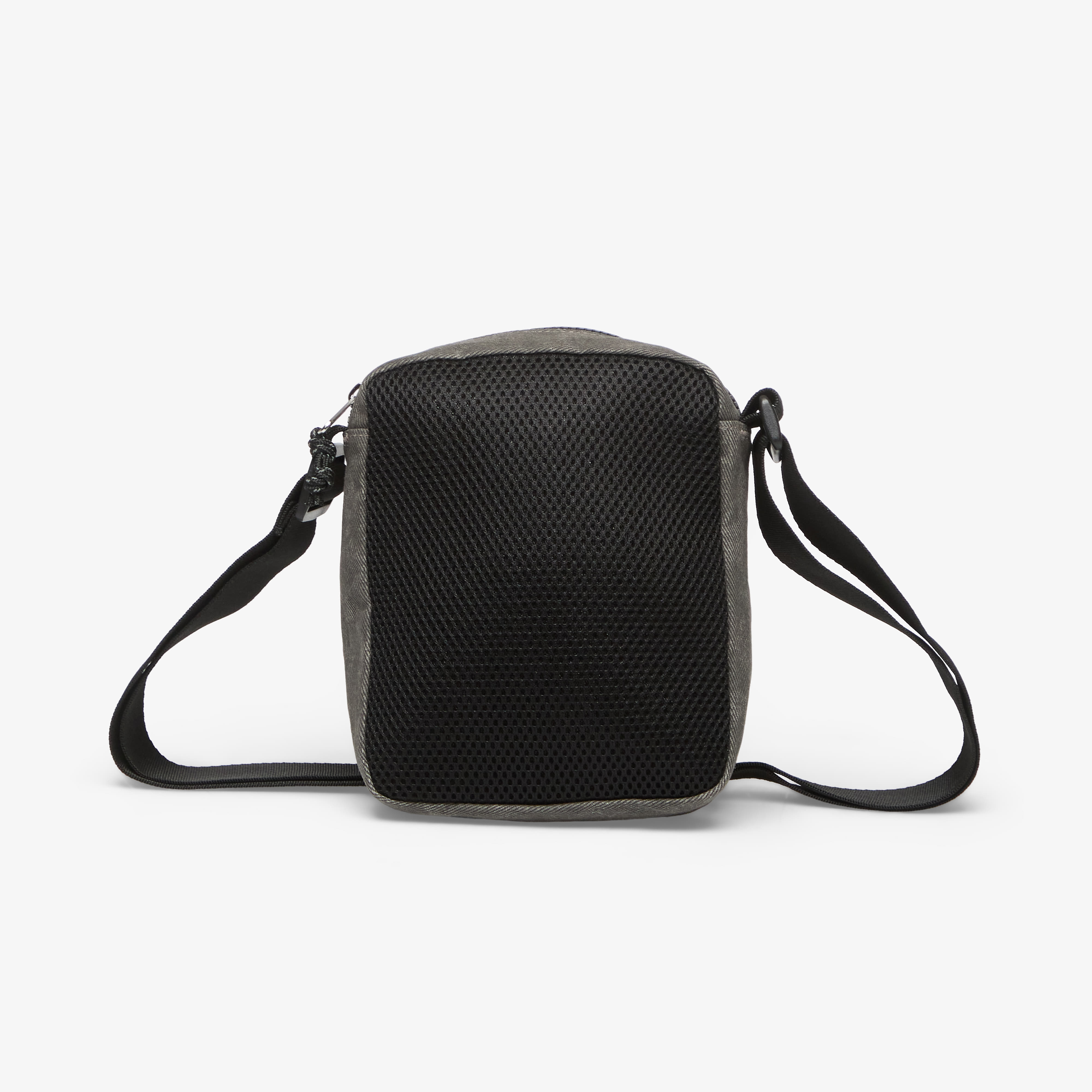 Τσάντα adidas Washed Item Bag Black Universal