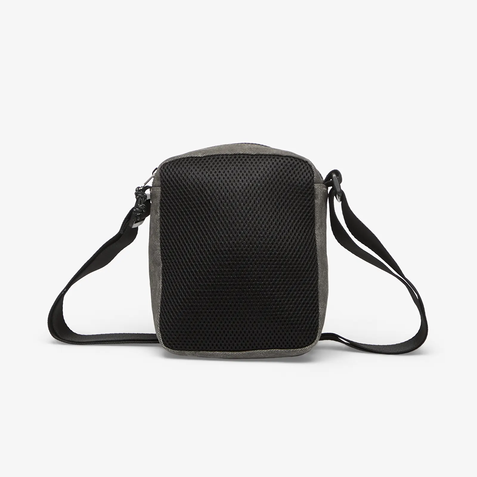 Moške torbe za na ramo adidas Washed Item Bag Black