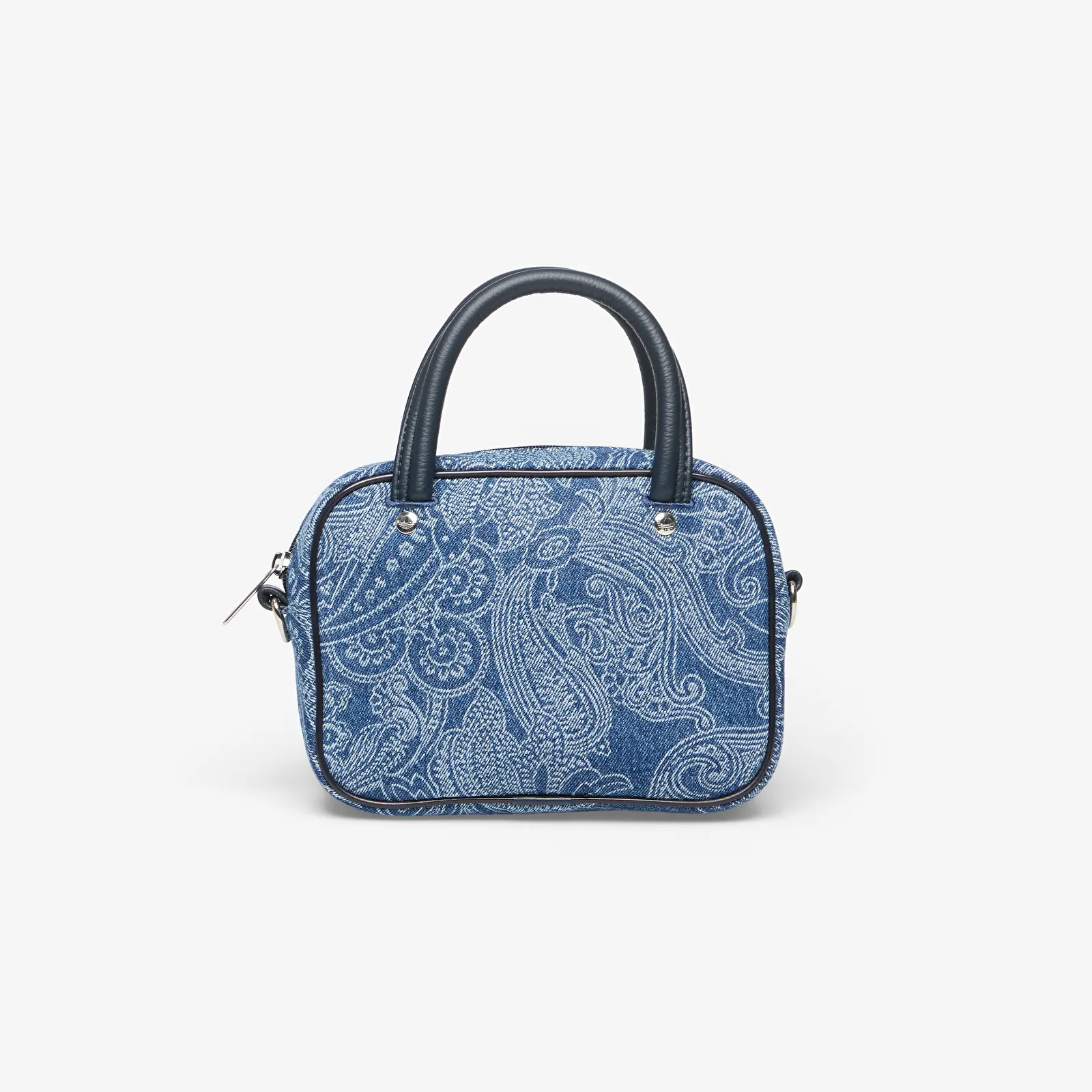 Férfi válltáskák adidas x Liberty London Square Bag Light Denim