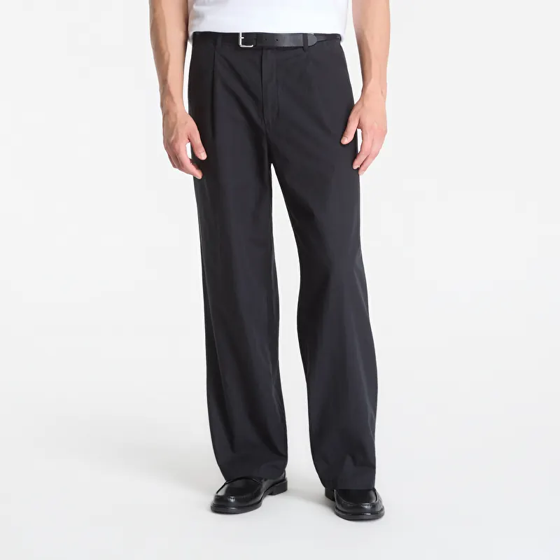 Samsøe Samsøe Savalentin Trousers Black