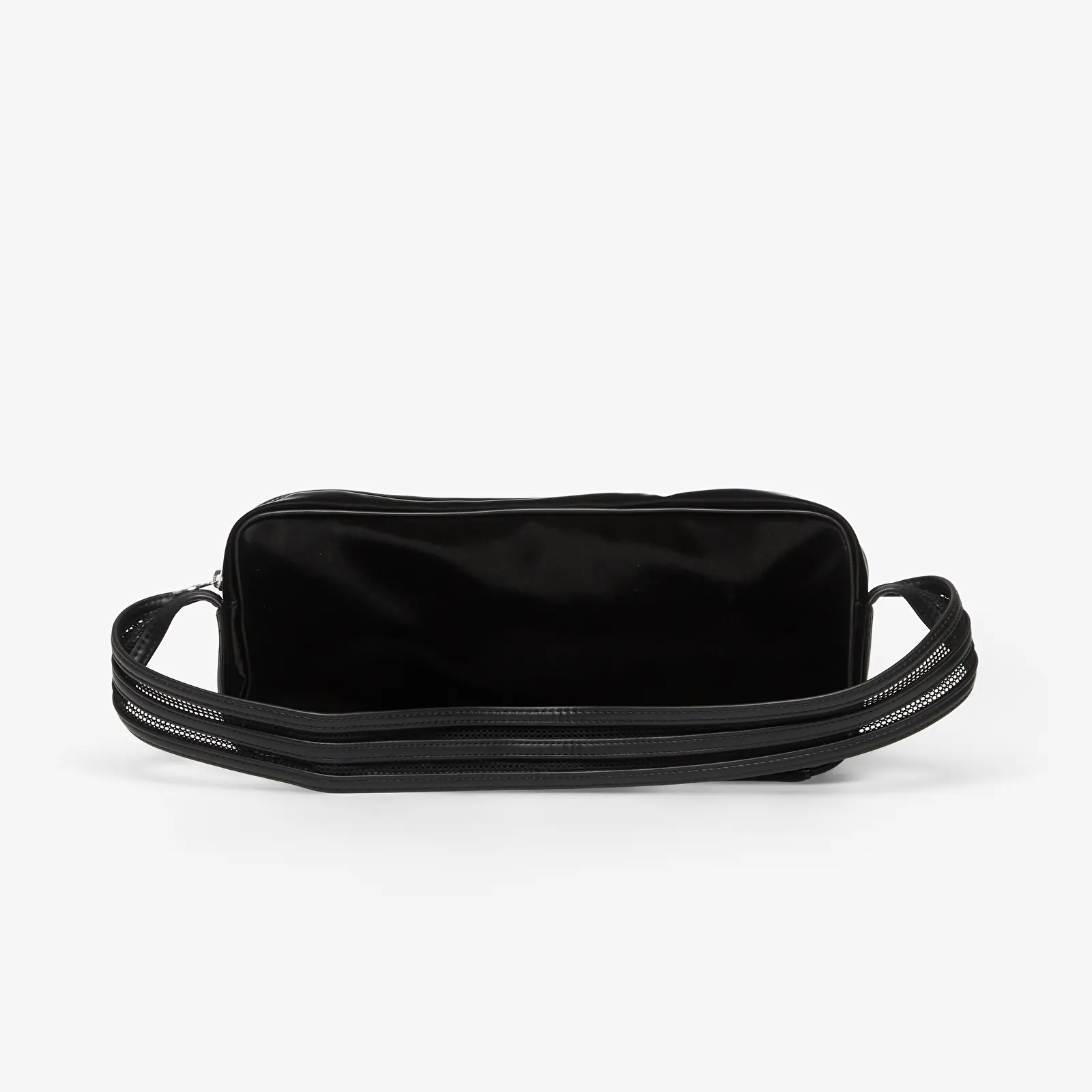 Pánske tašky cez rameno adidas Premium Elongated Airliner Black