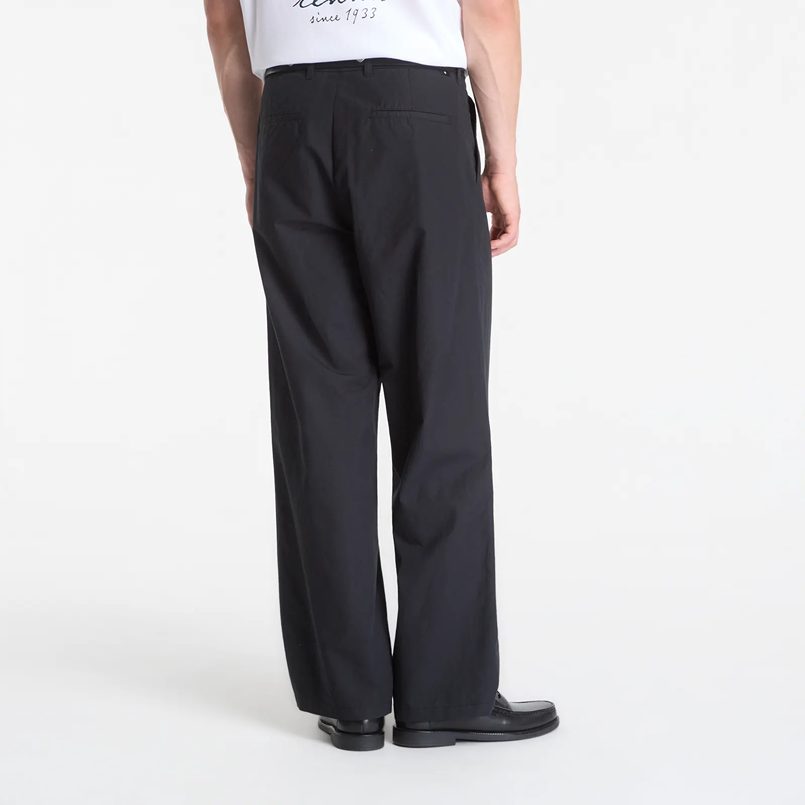 Hosen Samsøe Samsøe Savalentin Trousers Black