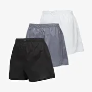 Calvin Klein Boxer Trad 3-Pack Grey