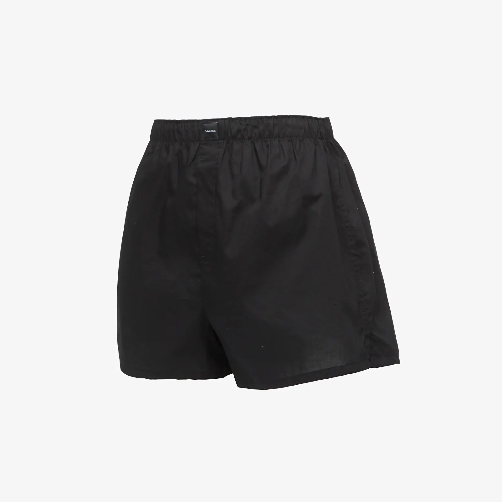 Boksershorts til mænd Calvin Klein Boxer Trad 3-Pack Grey