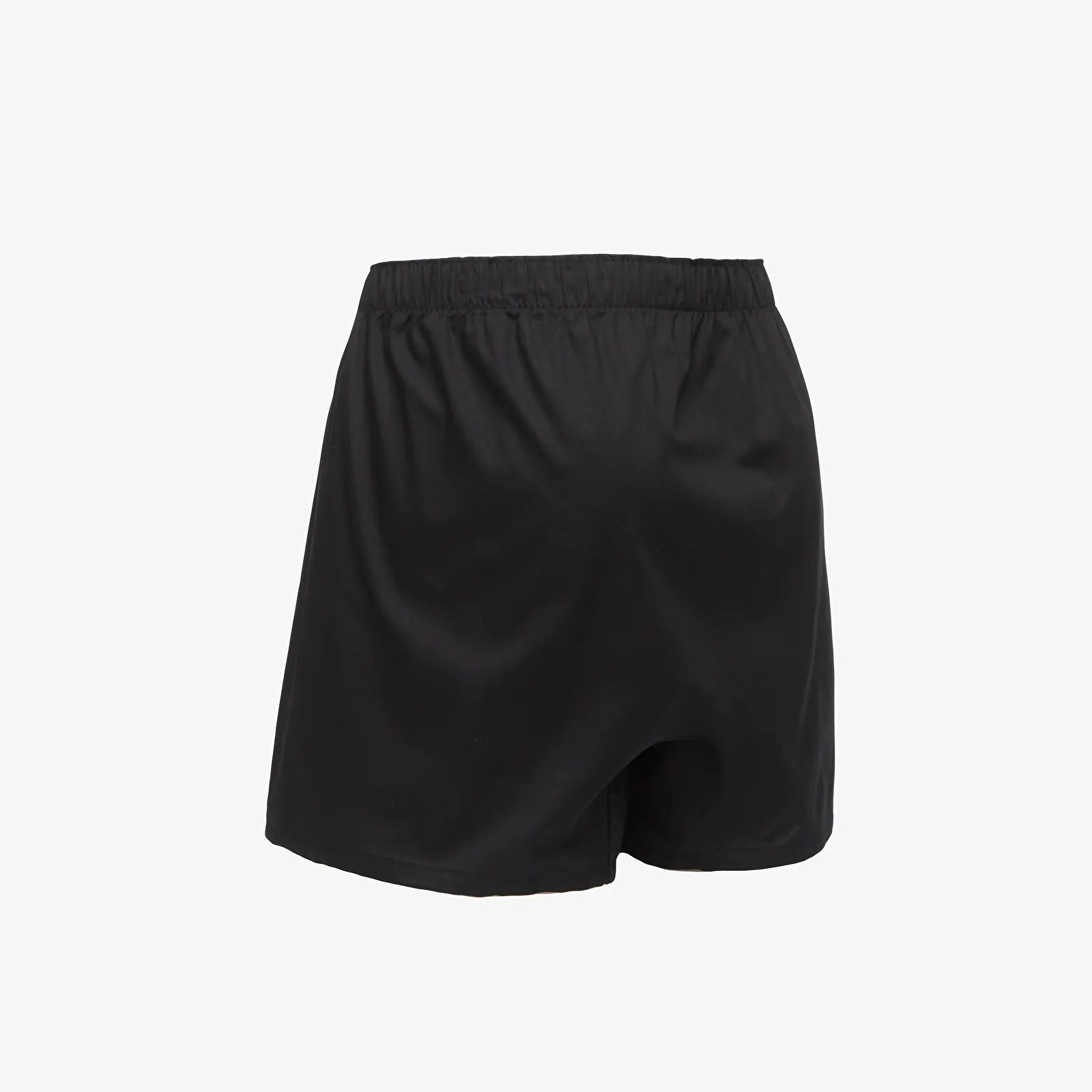 Boksershorts til mænd Calvin Klein Boxer Trad 3-Pack Grey