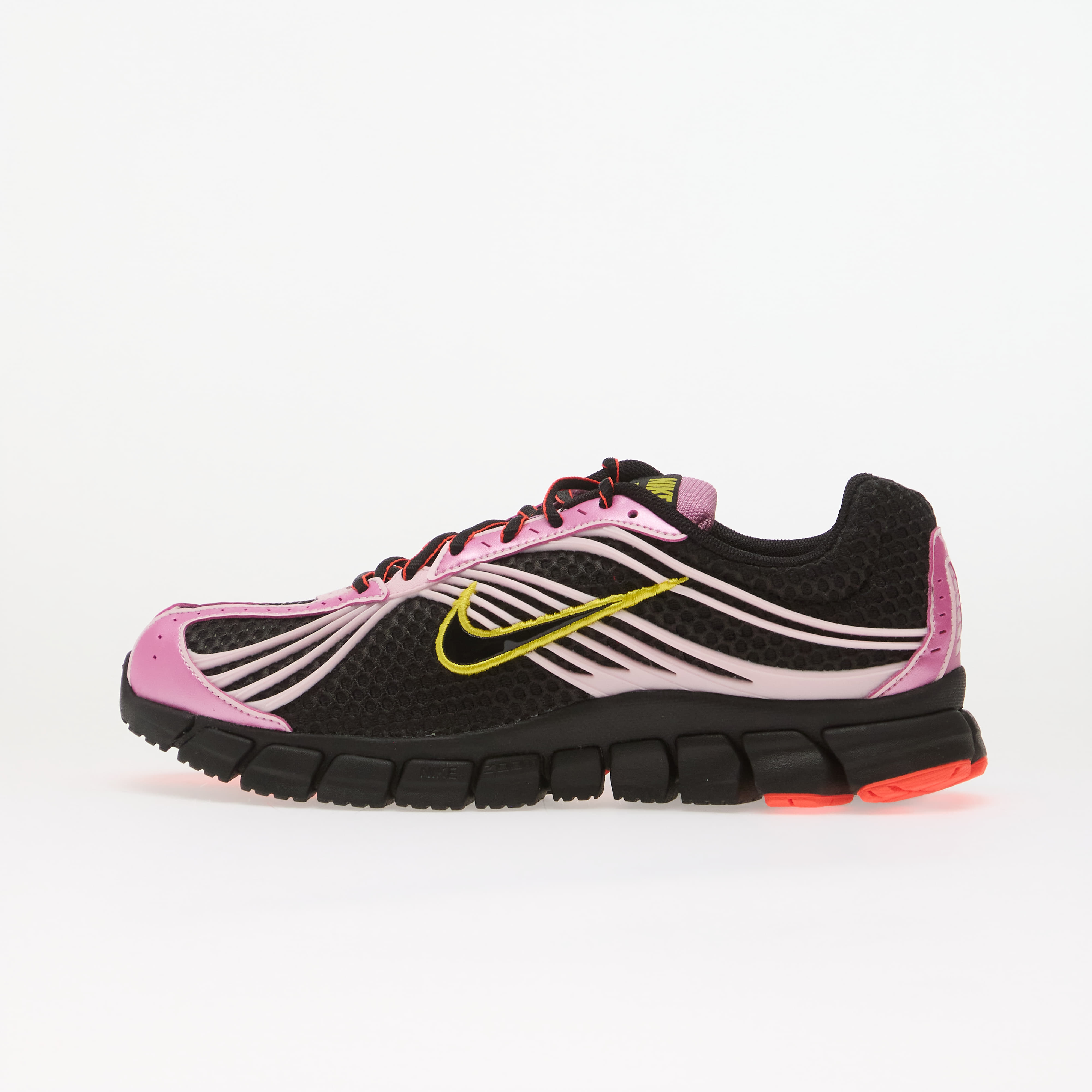 Сникърси Nike Zoom Skylon 11 Black/ Black-Lt Magenta-Pink Foam EUR 43