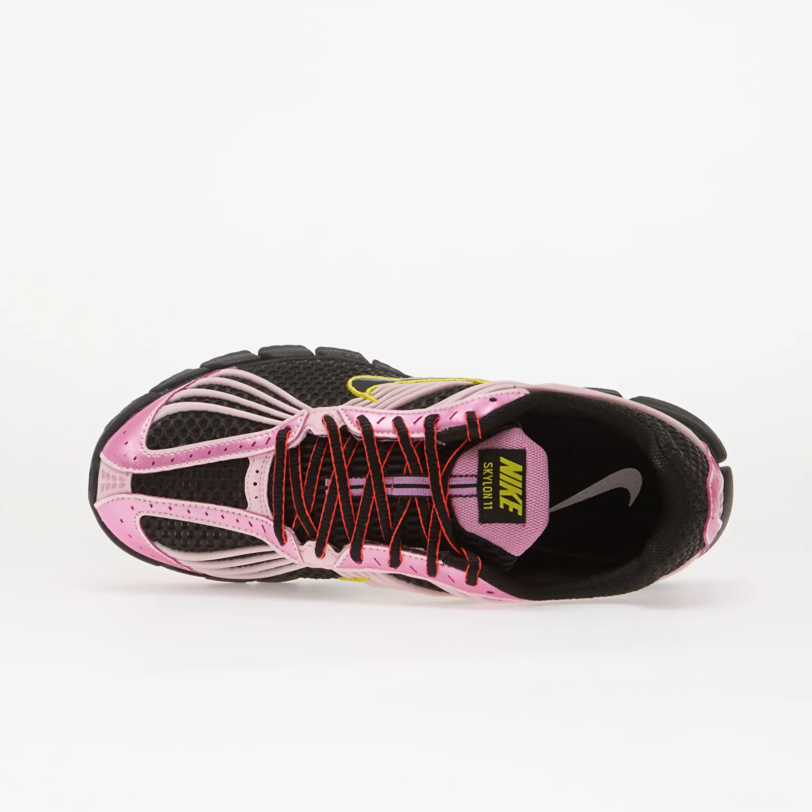 Moteriški sportiniai bateliai ir avalynė Nike Zoom Skylon 11 Black/ Black-Lt Magenta-Pink Foam