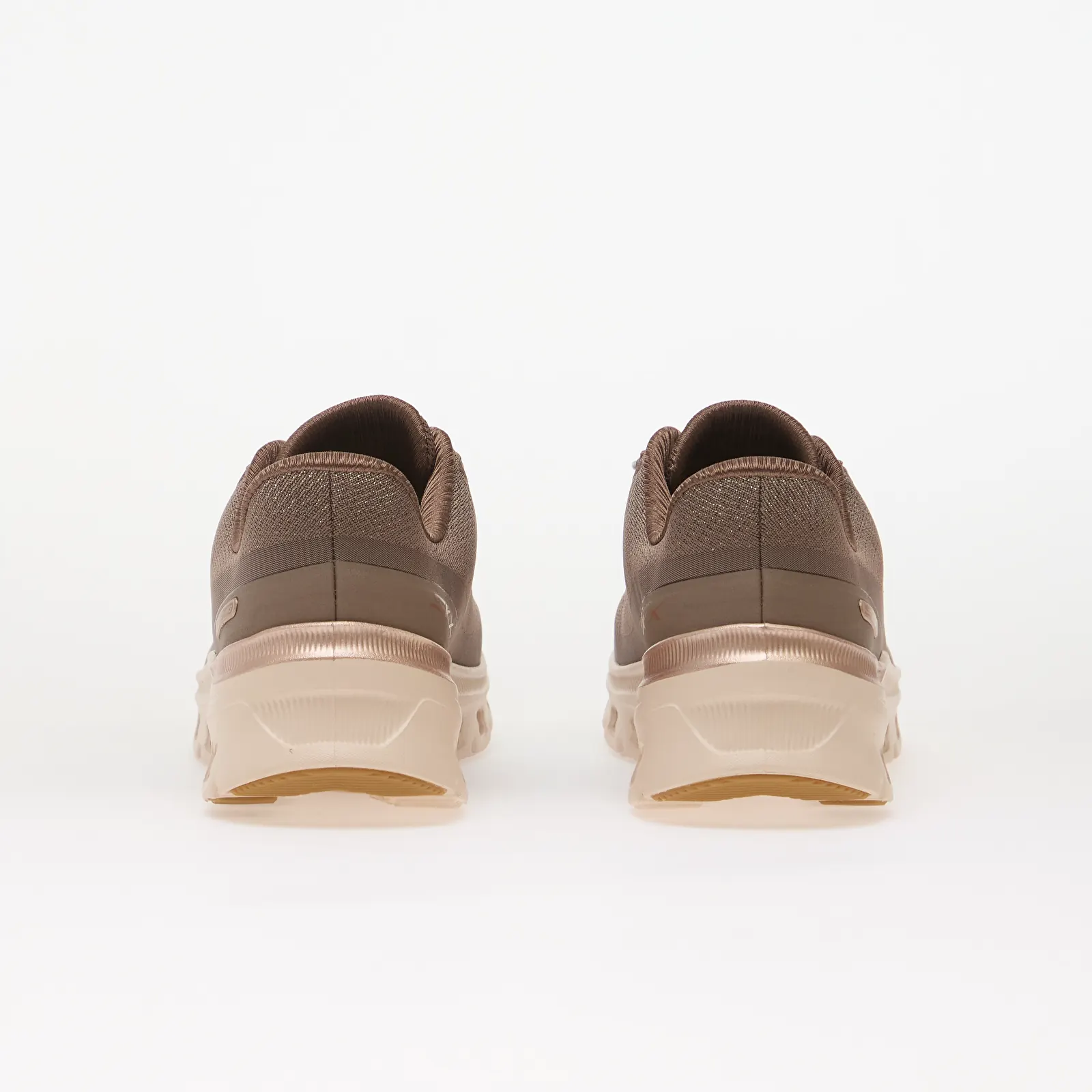 Zapatillas mujer Skechers Arch Fit Glide - Step Pro - Golde Chocolate