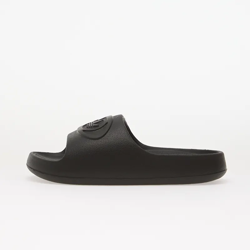 adidas Adilette 00s Slides Kids Core Black/ Core Black/ Core Black