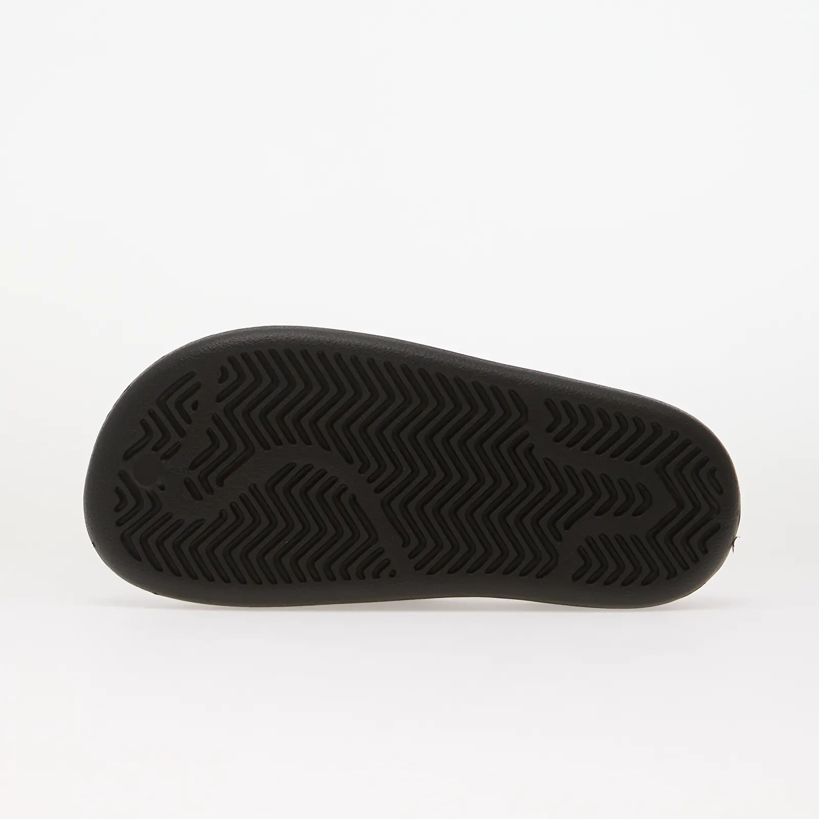 Vyriški sportbačiai ir batai adidas Adilette 00s Slides Kids Core Black/ Core Black/ Core Black