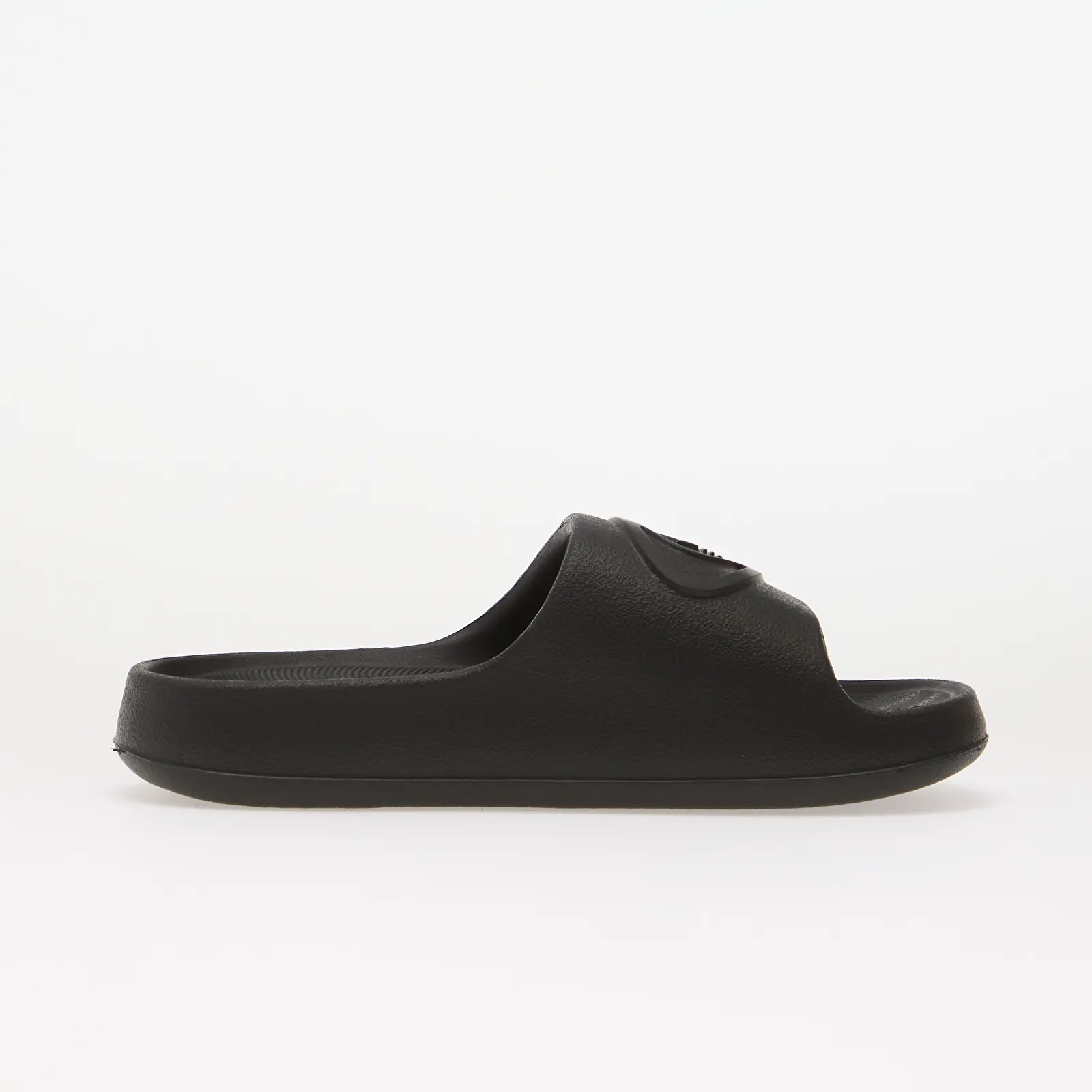 Vyriški sportbačiai ir batai adidas Adilette 00s Slides Kids Core Black/ Core Black/ Core Black