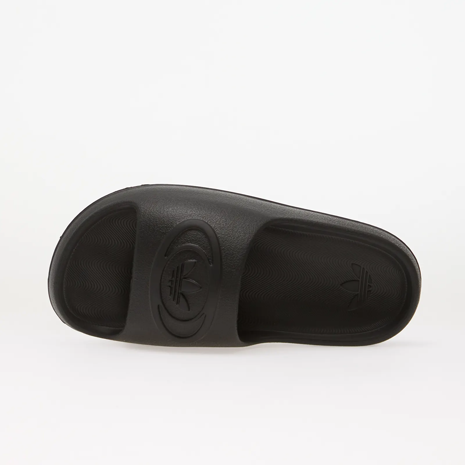 Vyriški sportbačiai ir batai adidas Adilette 00s Slides Kids Core Black/ Core Black/ Core Black