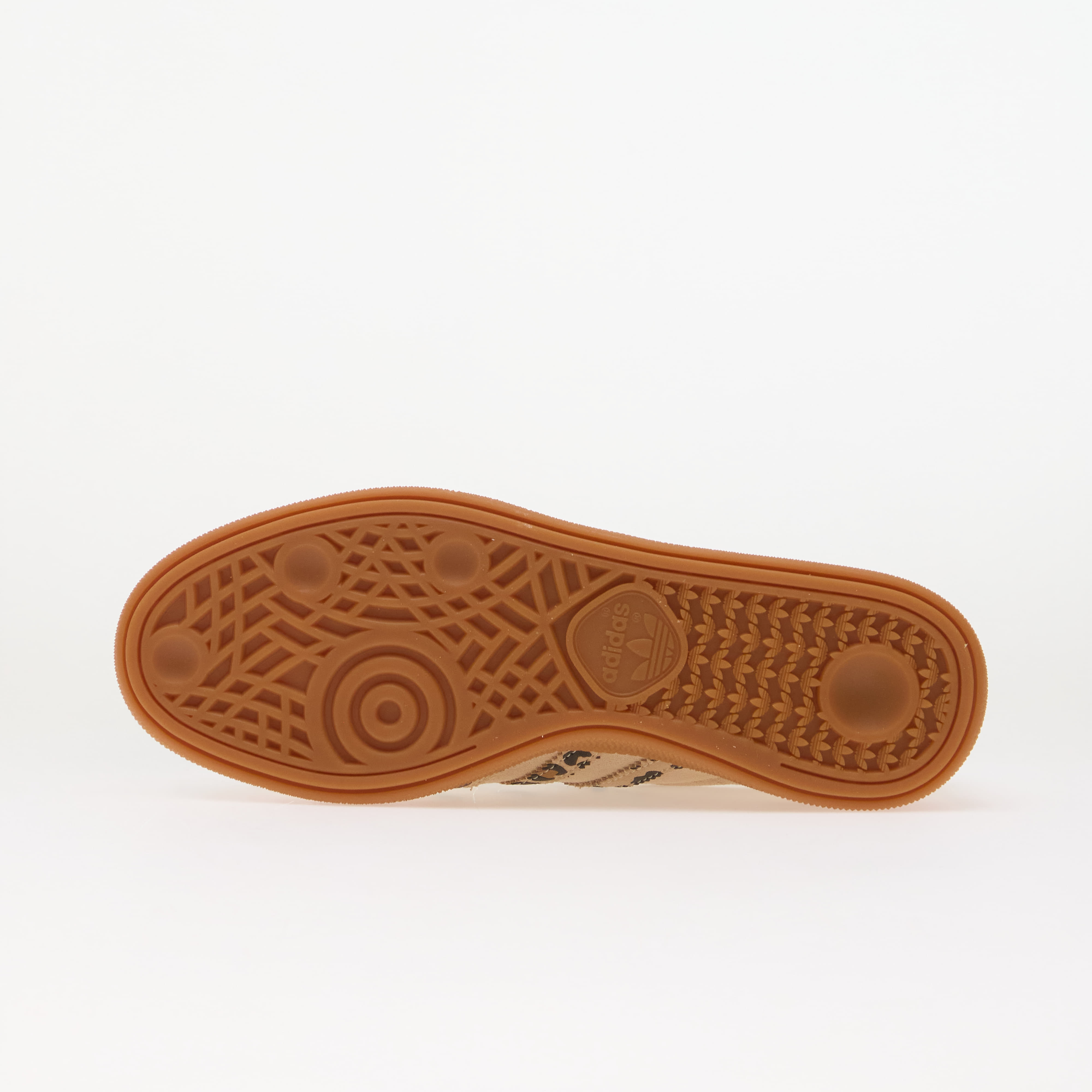 Παπούτσια adidas Handball Spezial Kids Sand Strata/ Ftwr White/ Mesa 7