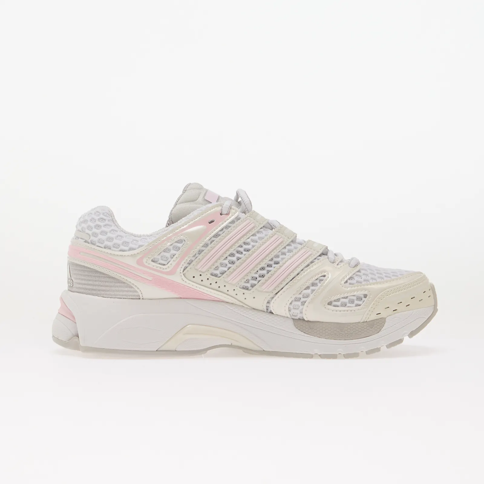 Men's sneakers and shoes adidas Adistar Control 5 Kids Clear Pink/ Ftwr White/ Clear Pink