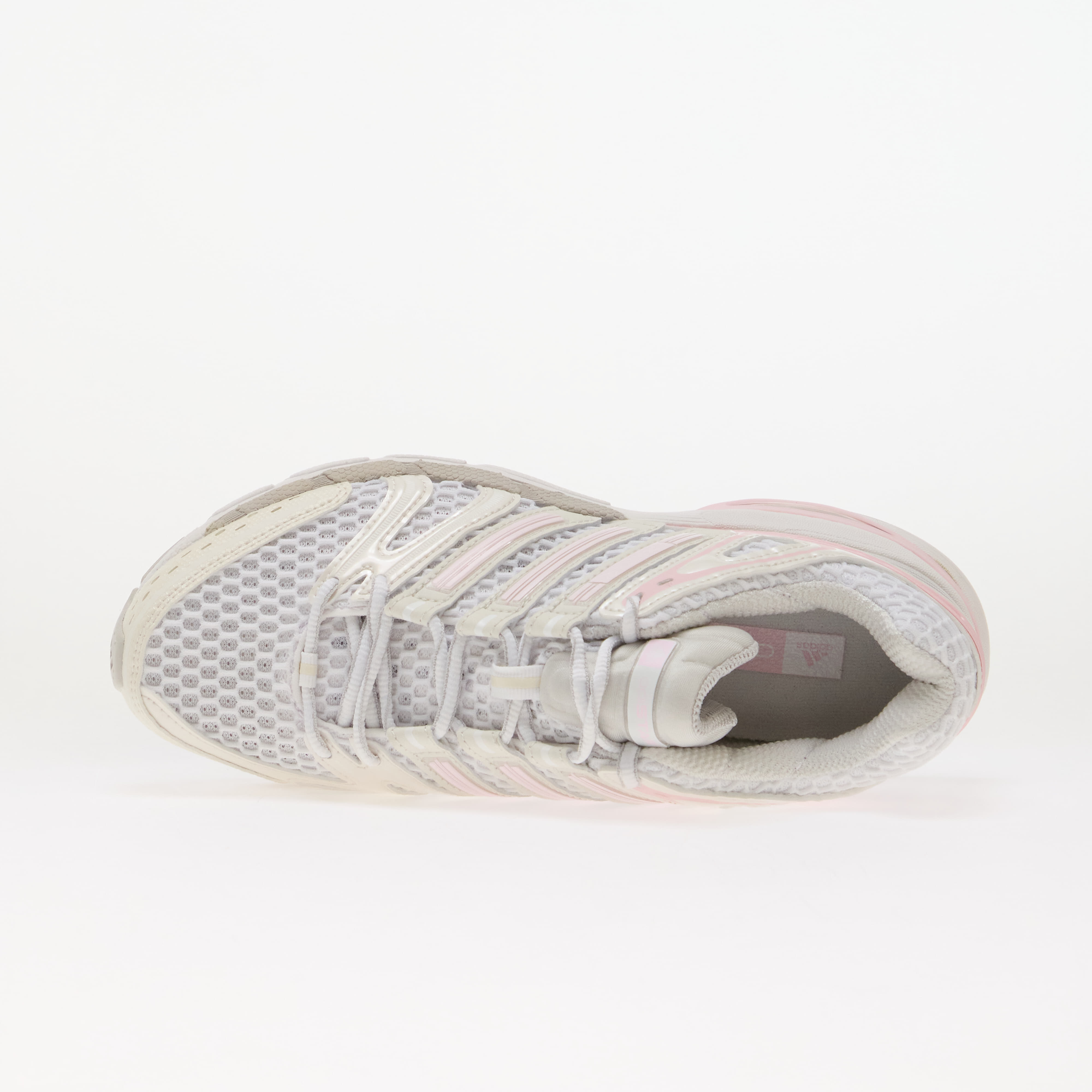adidas Originals Παπούτσια adidas Adistar Control 5 Kids Clear Pink/ Ftwr White/ Clear Pink 7 - 4