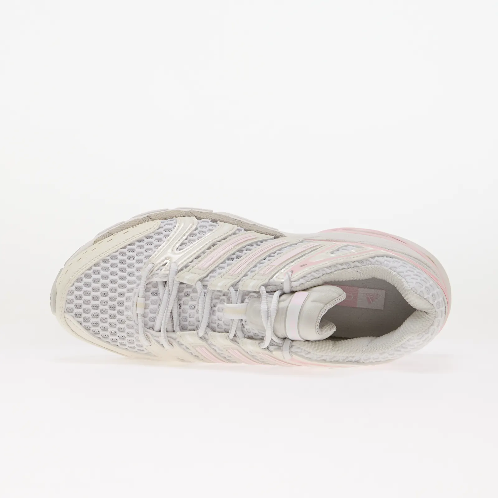 Men's sneakers and shoes adidas Adistar Control 5 Kids Clear Pink/ Ftwr White/ Clear Pink