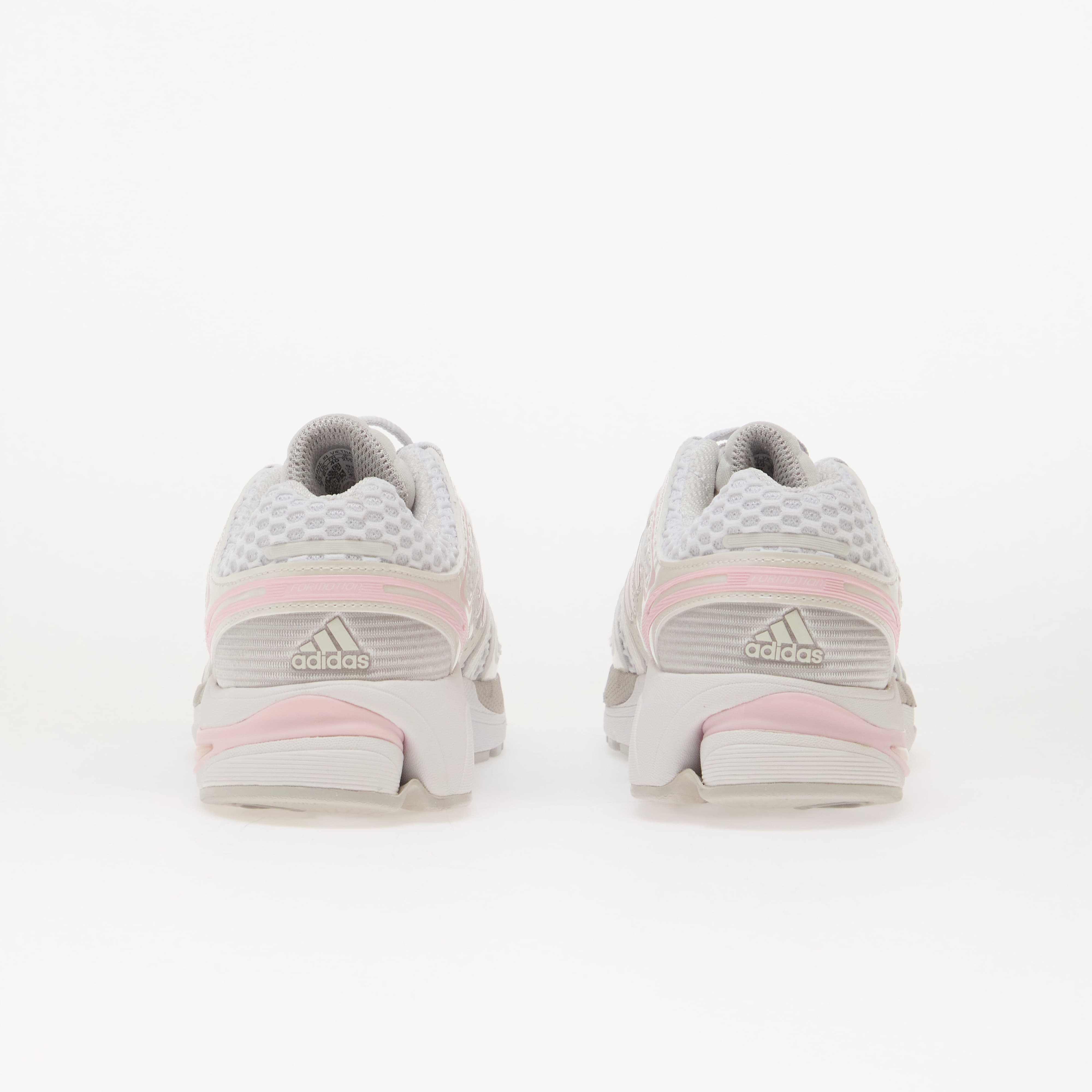 adidas Originals Παπούτσια adidas Adistar Control 5 Kids Clear Pink/ Ftwr White/ Clear Pink 7 - 5