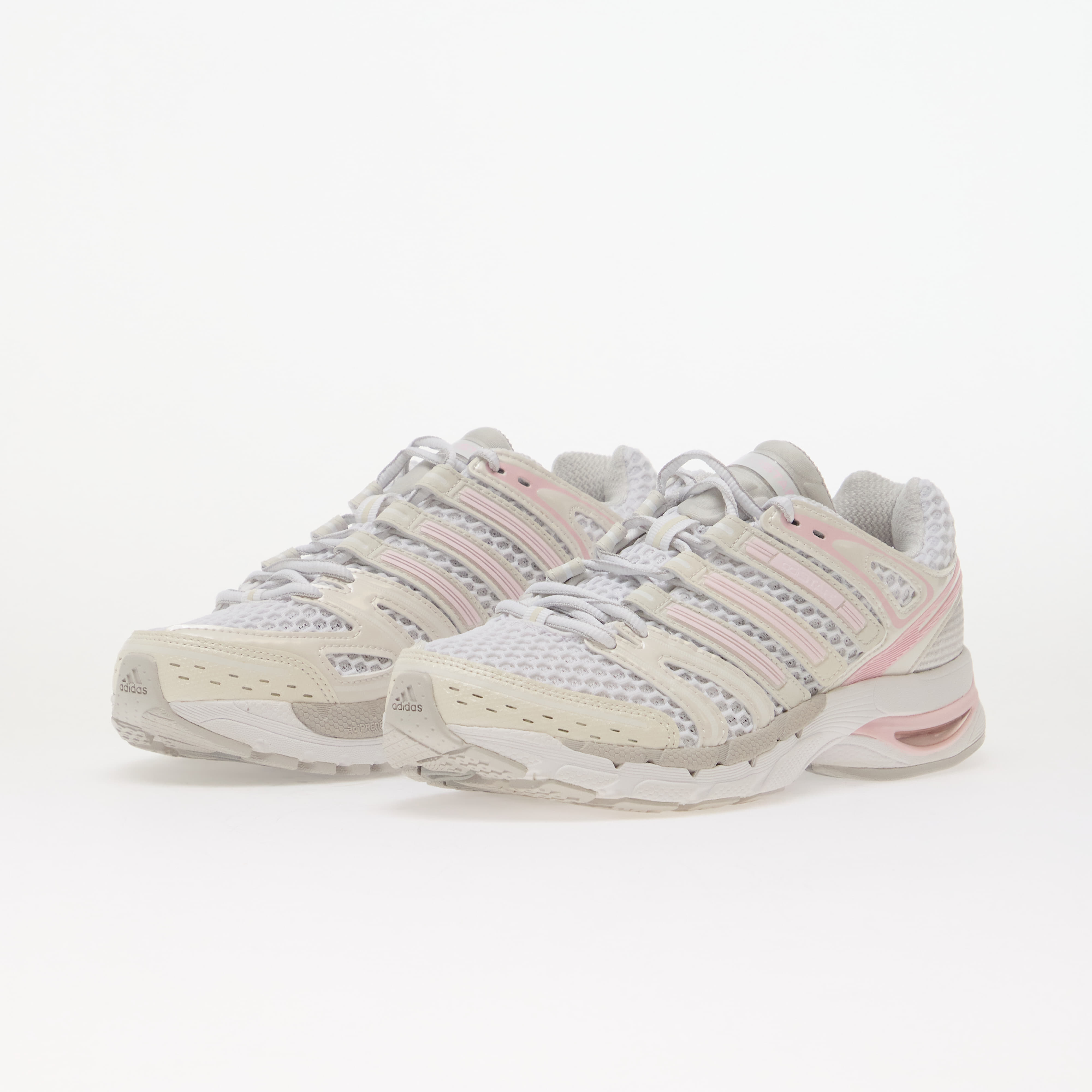 adidas Originals Παπούτσια adidas Adistar Control 5 Kids Clear Pink/ Ftwr White/ Clear Pink 7 - 6