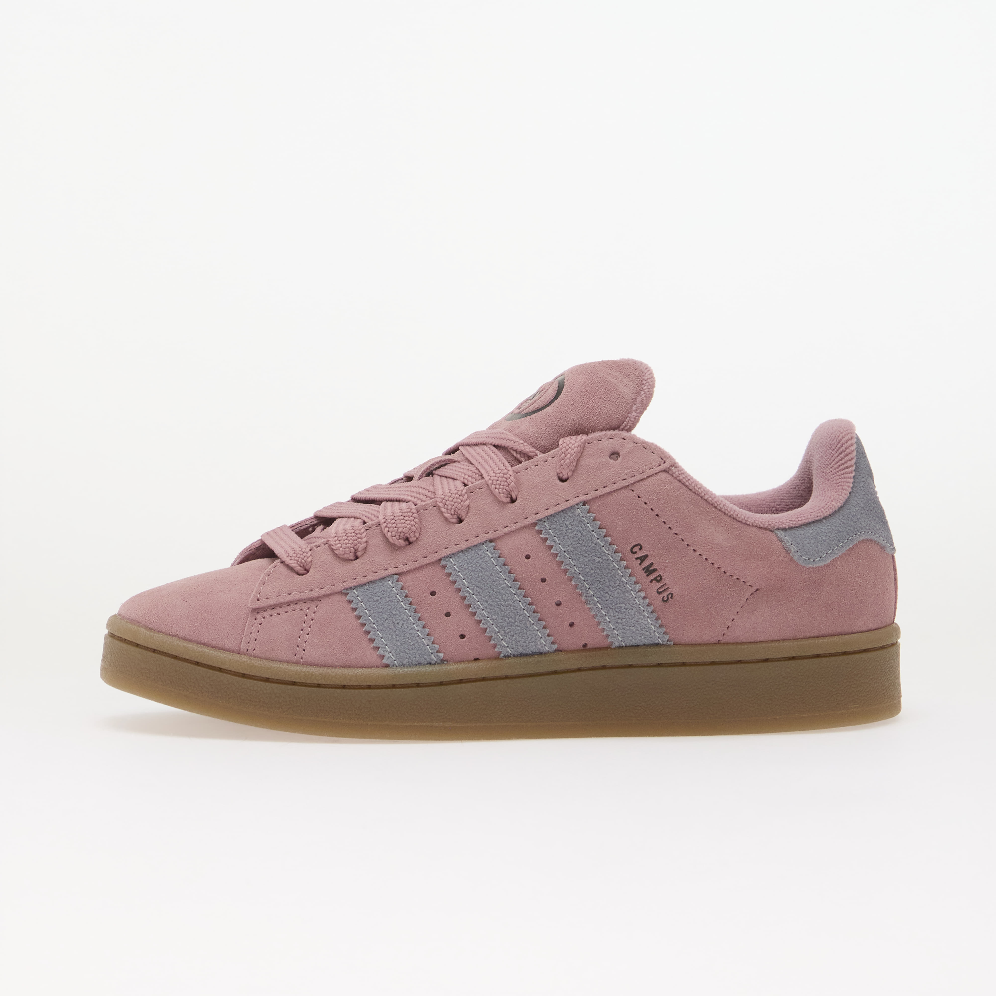 Обувки adidas Campus 00s Kids Magic Mauve/ Frozen Purple/ Gum5 6.5