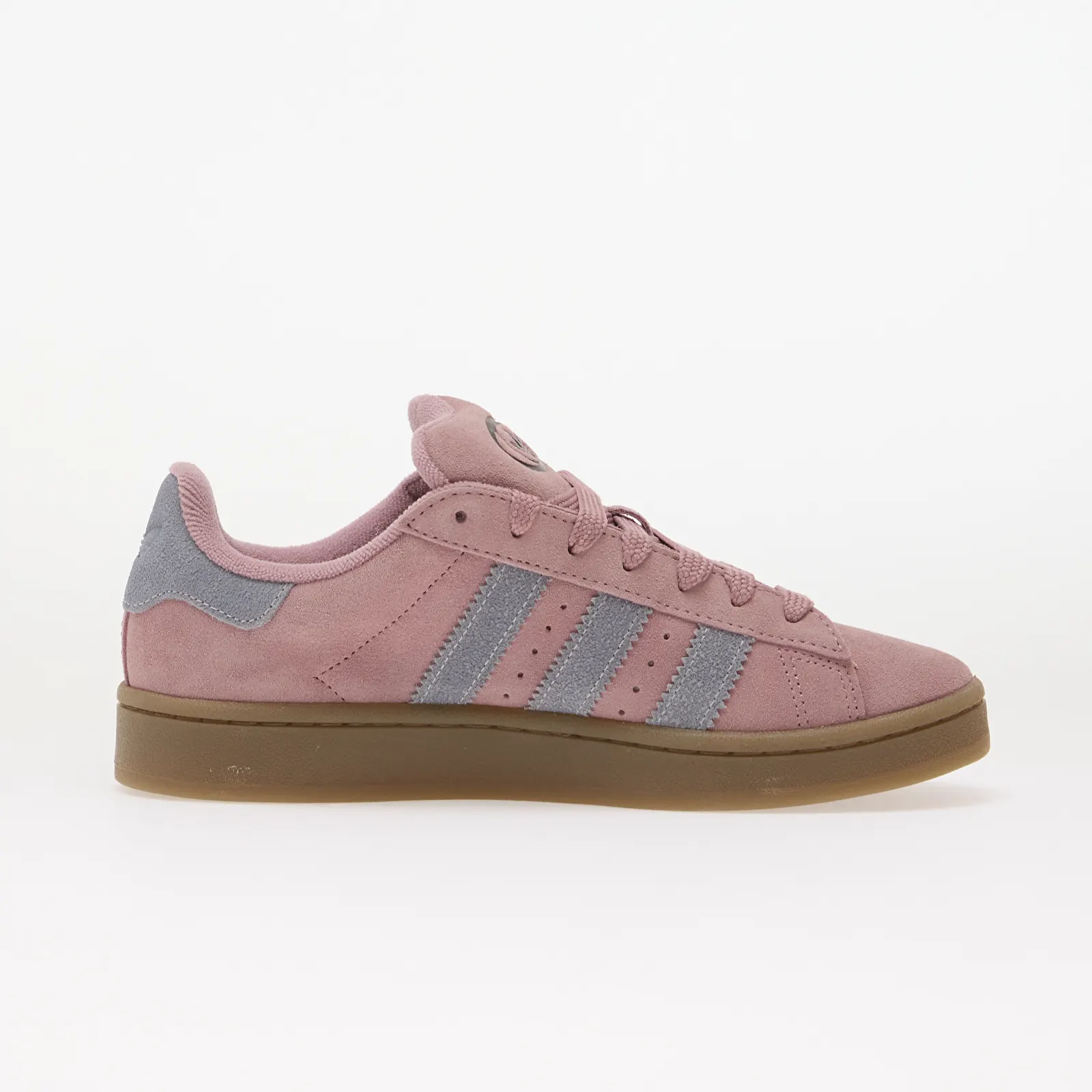 Мъжки кецове и обувки adidas Campus 00s Kids Magic Mauve/ Frozen Purple/ Gum5