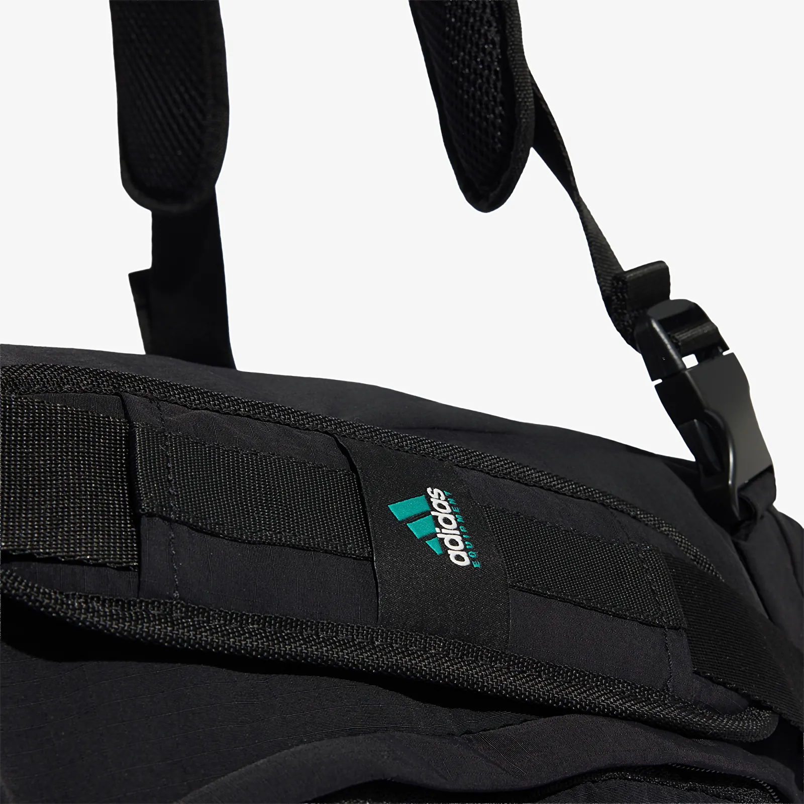 Rucksäcke und Taschen adidas Equipment Team Bag Black