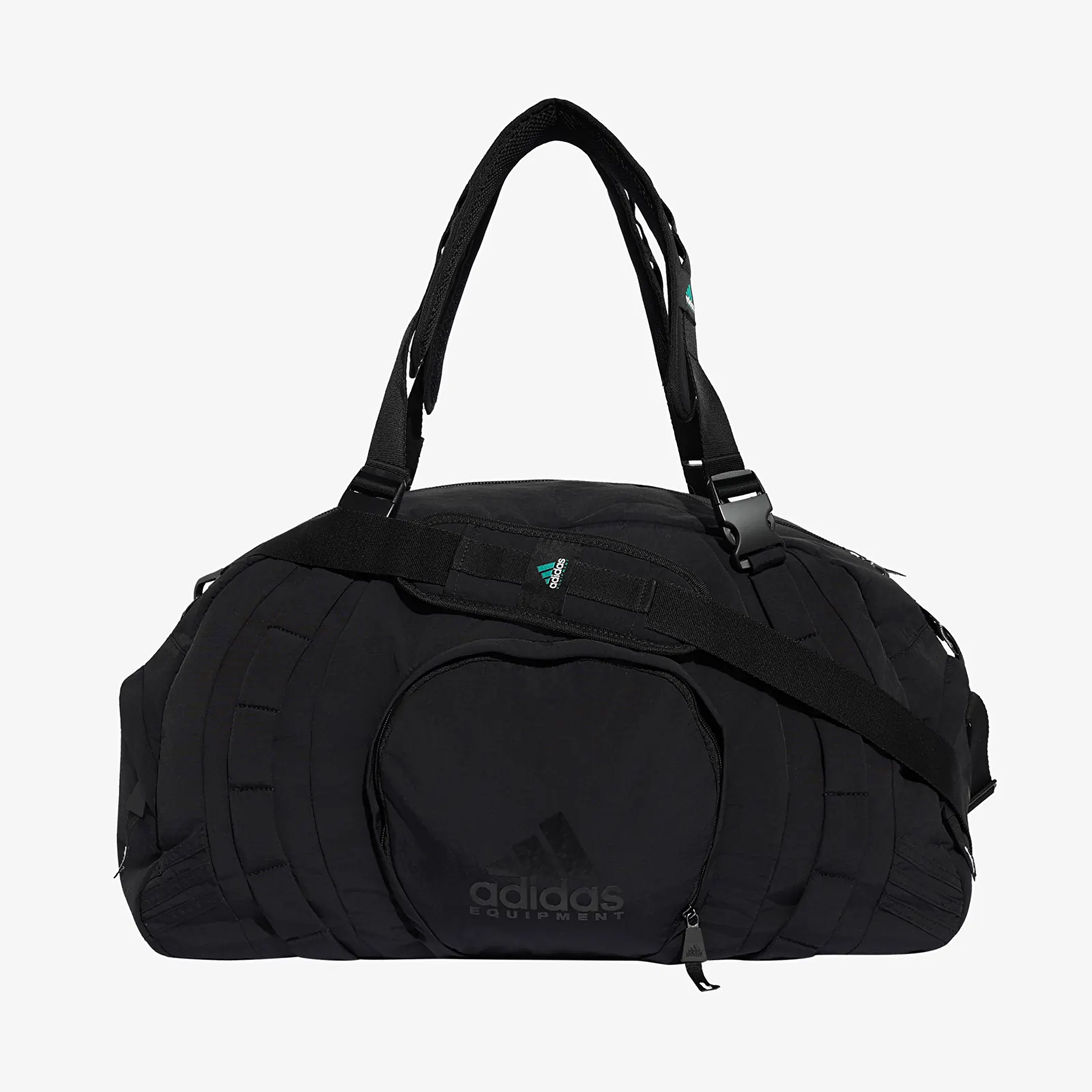 Rucksäcke und Taschen adidas Equipment Team Bag Black