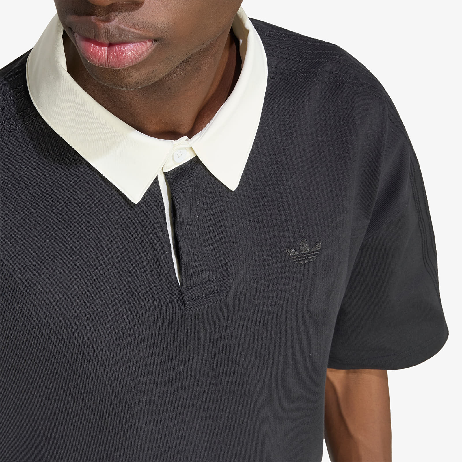 T-shirts homme adidas Premium Essentials T-Shirt Black