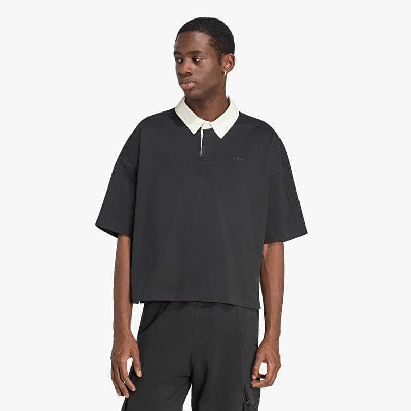 T-shirt adidas Premium Essentials T-Shirt Black
