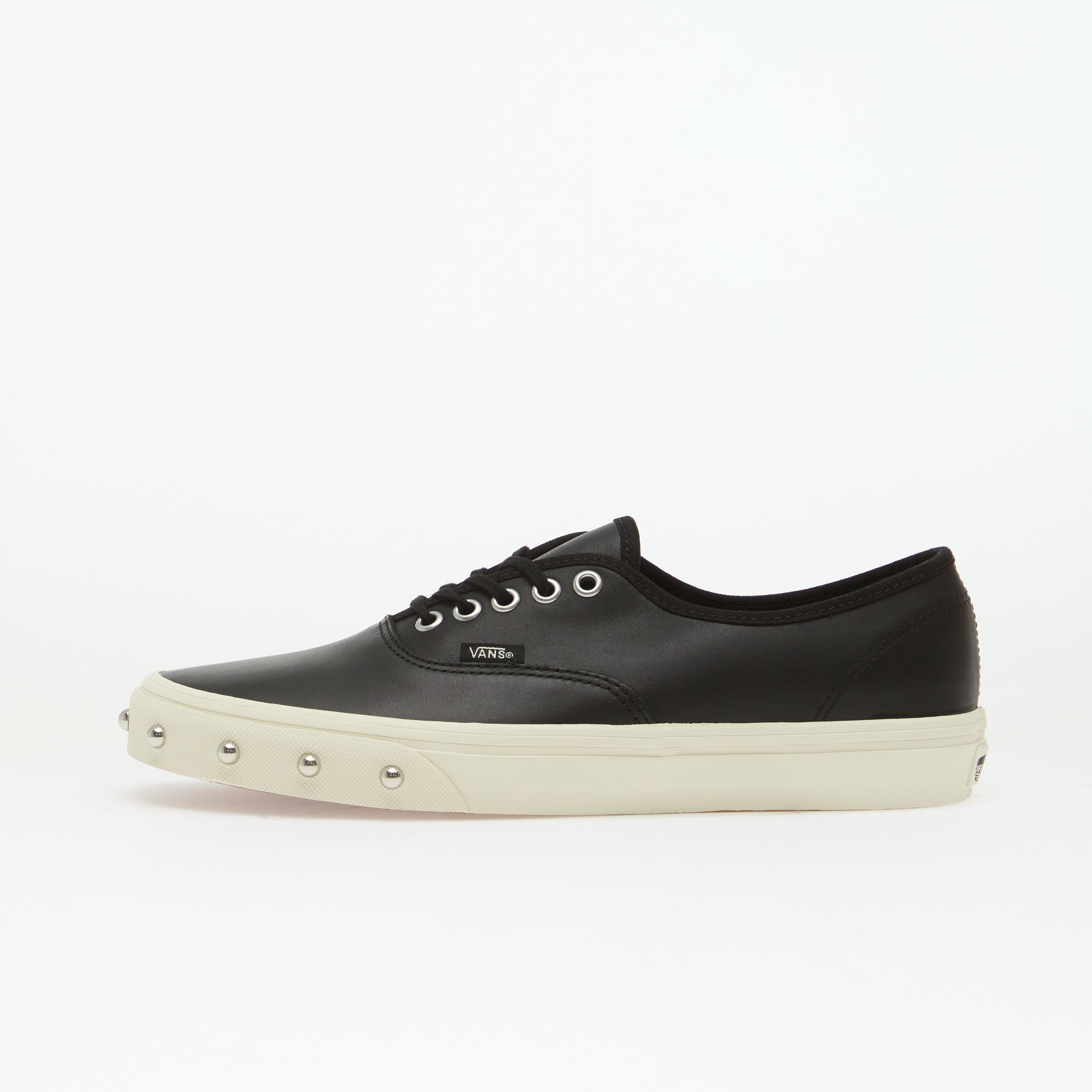 Сникърси Vans Authentic Black EUR 45