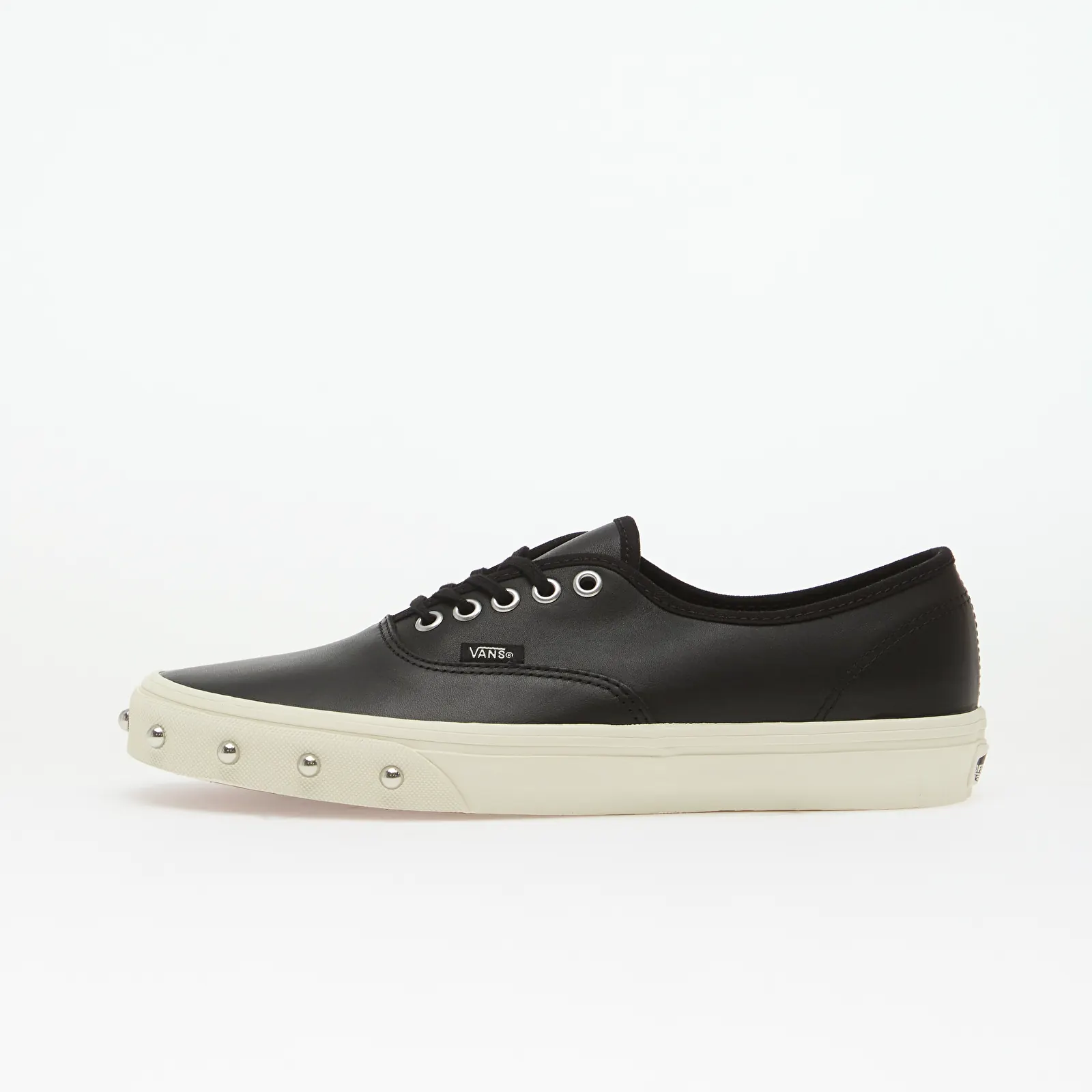 Vyriški sportbačiai ir batai Vans Authentic Black