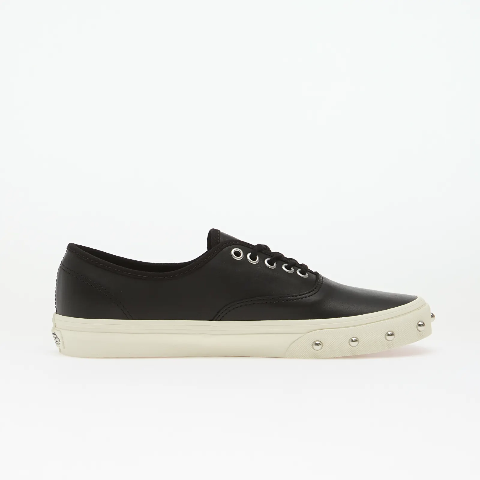 Vyriški sportbačiai ir batai Vans Authentic Black