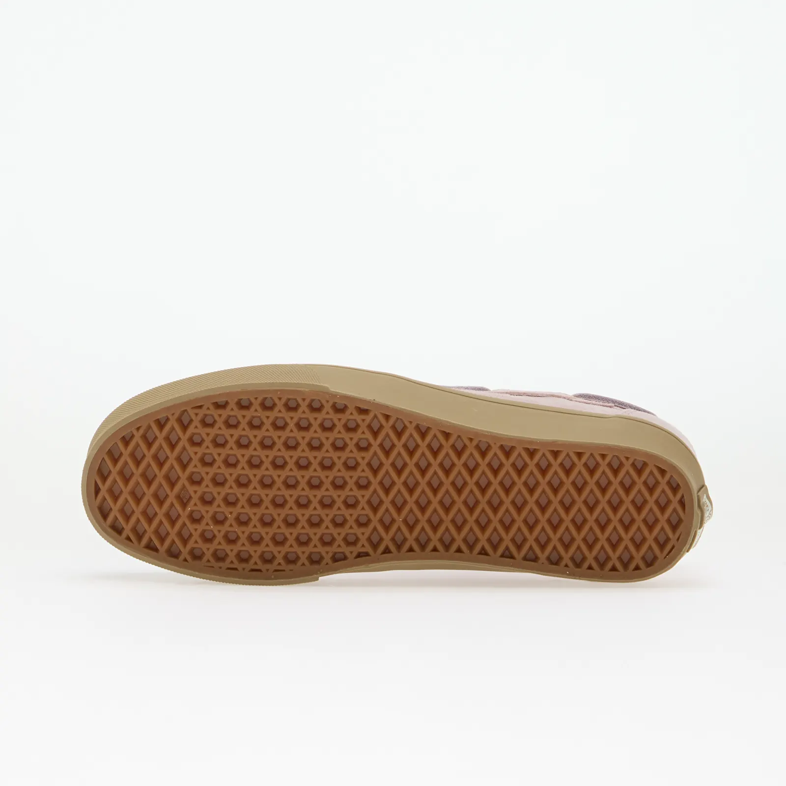Herenschoenen Vans 2-Eyelet Boat Shoe Pale Petal Pink