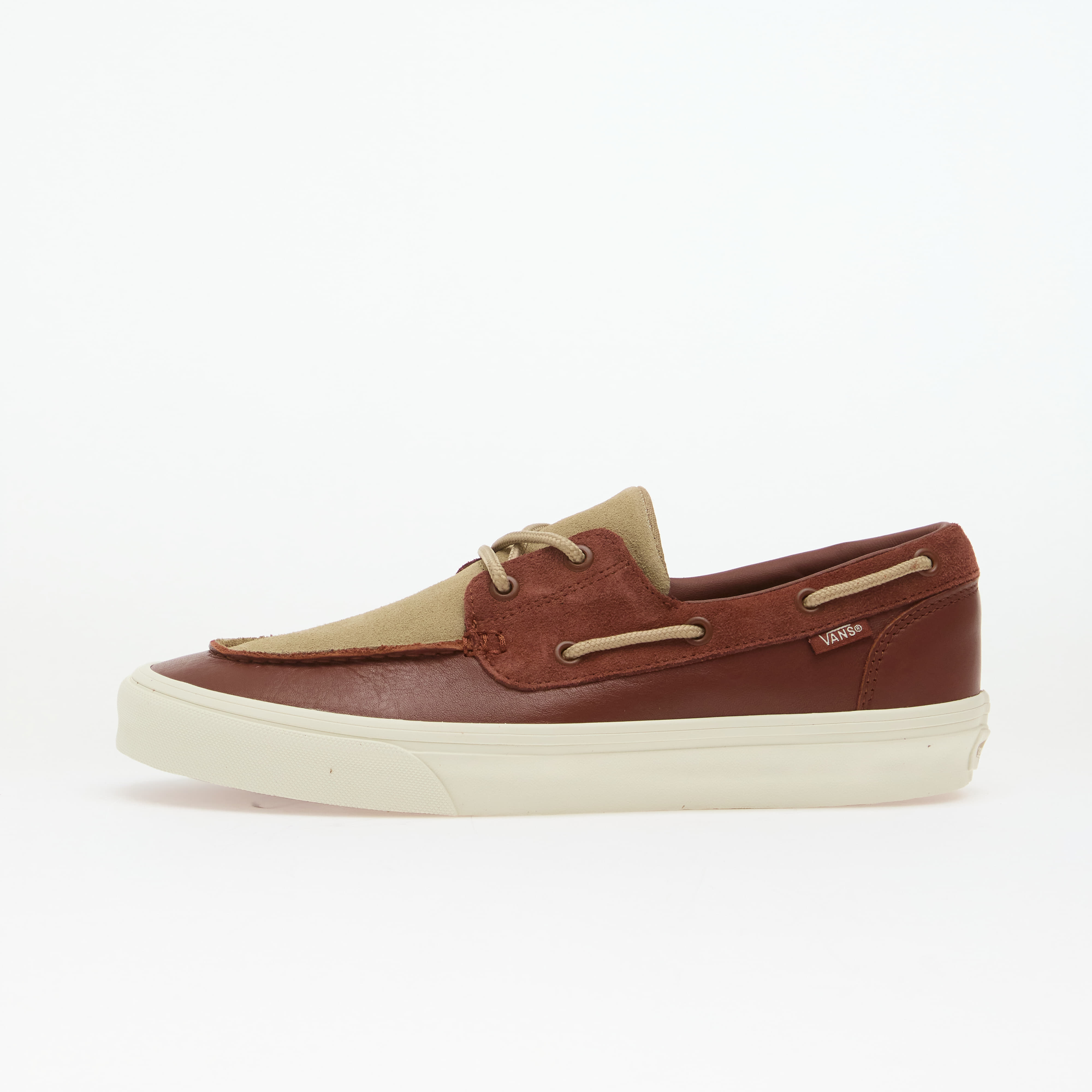 Сникърси Vans 2-Eyelet Boat Shoe Incense EUR 40.5