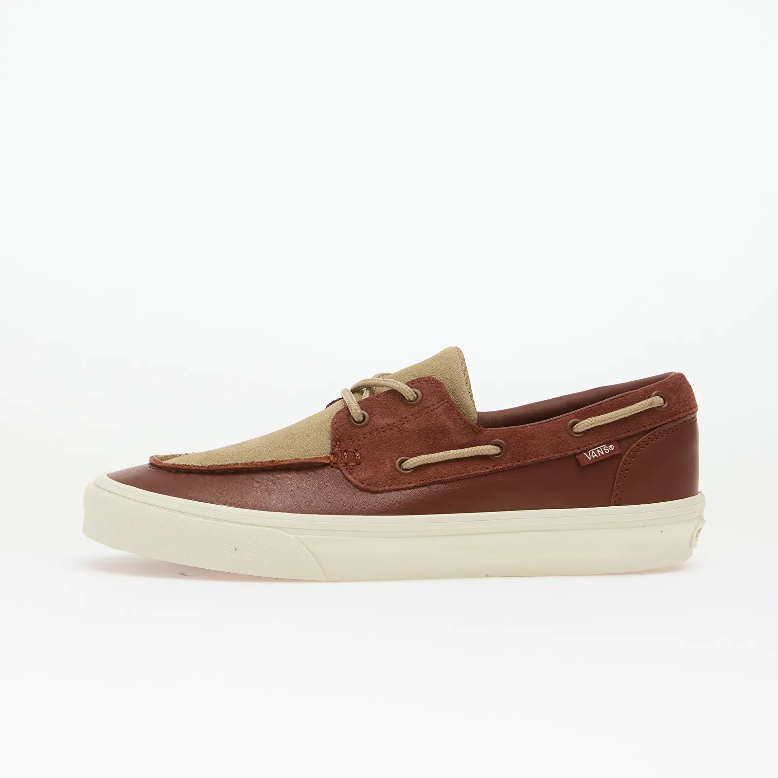 Miesten lenkkarit ja kengät Vans 2-Eyelet Boat Shoe Incense