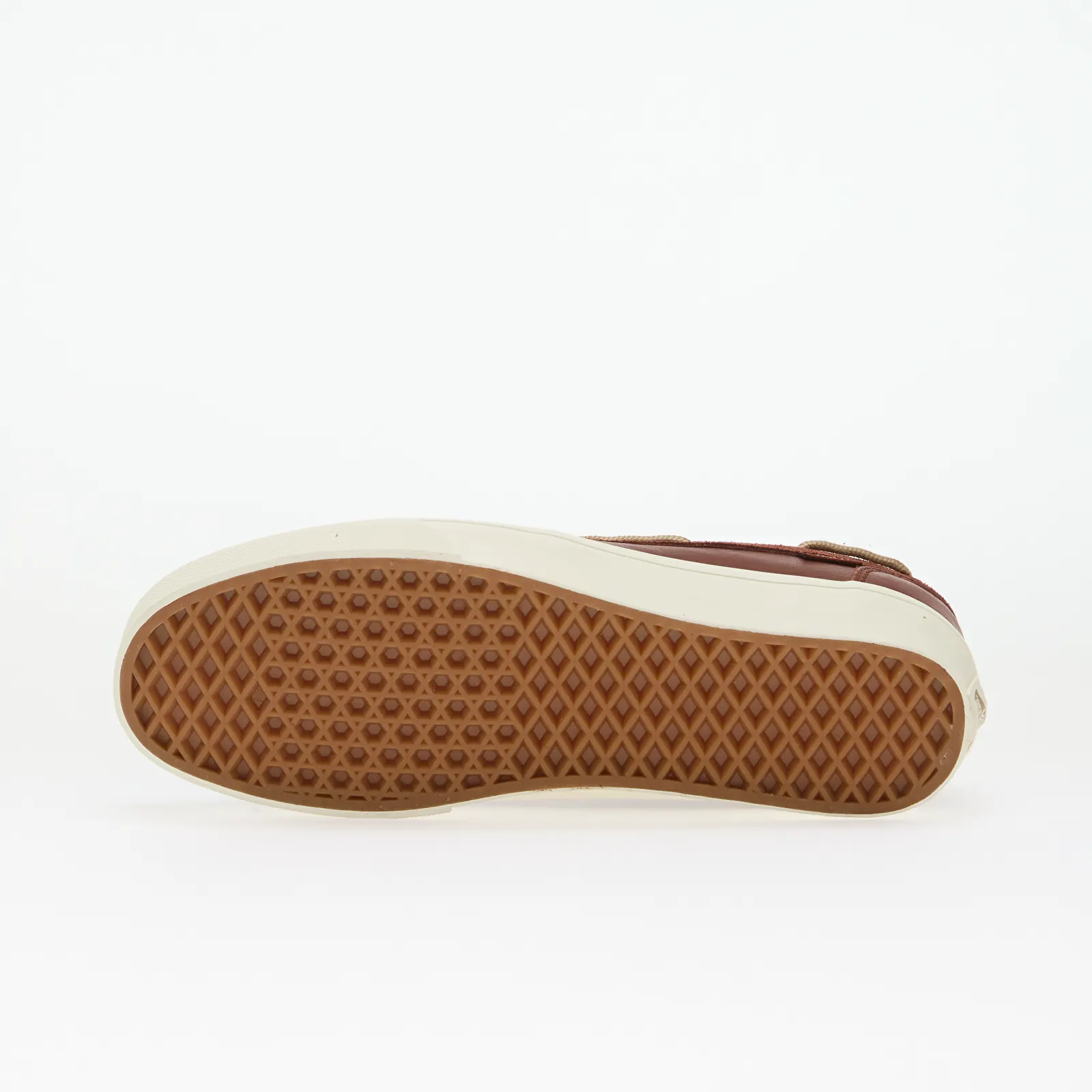 Miesten lenkkarit ja kengät Vans 2-Eyelet Boat Shoe Incense