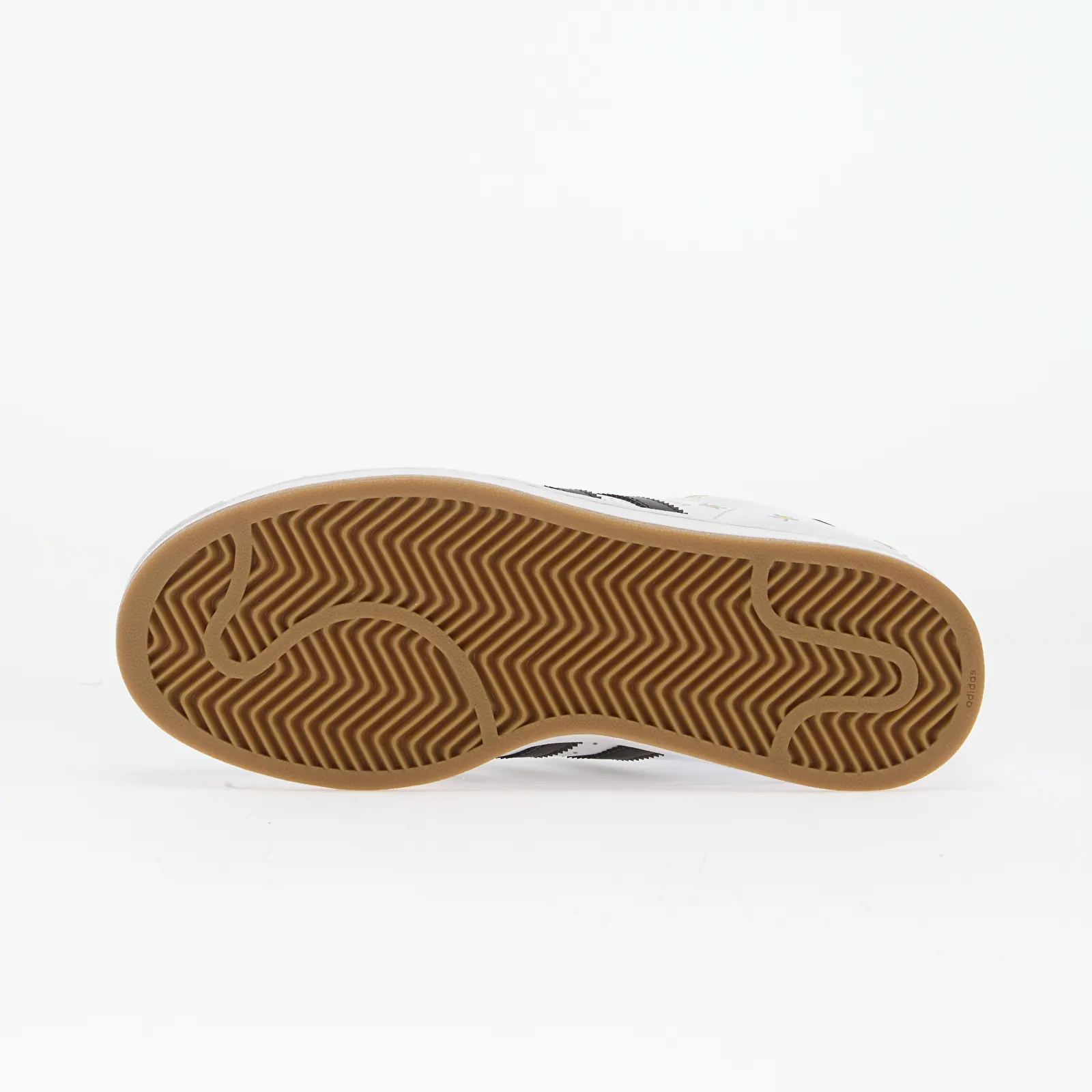 Kengät adidas Superstar II Ftwr White/ Core Black/ Gum4