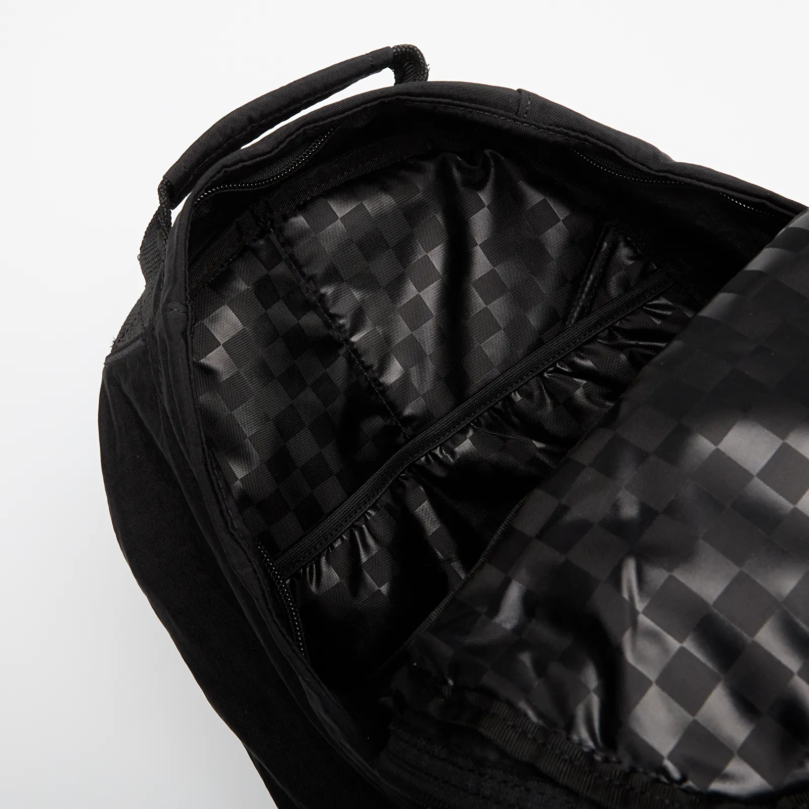 Мъжки раници Vans Off The Wall Backpack Black