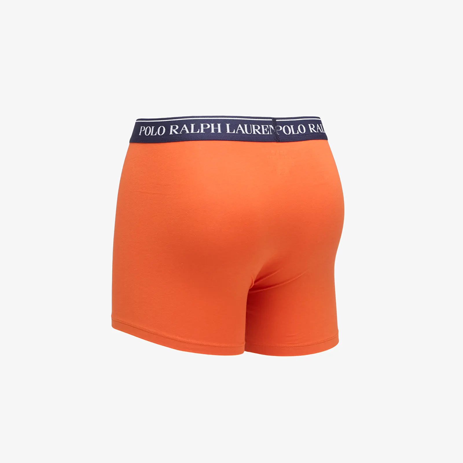 Heren boxers Ralph Lauren Boxer Brief 3-Pack