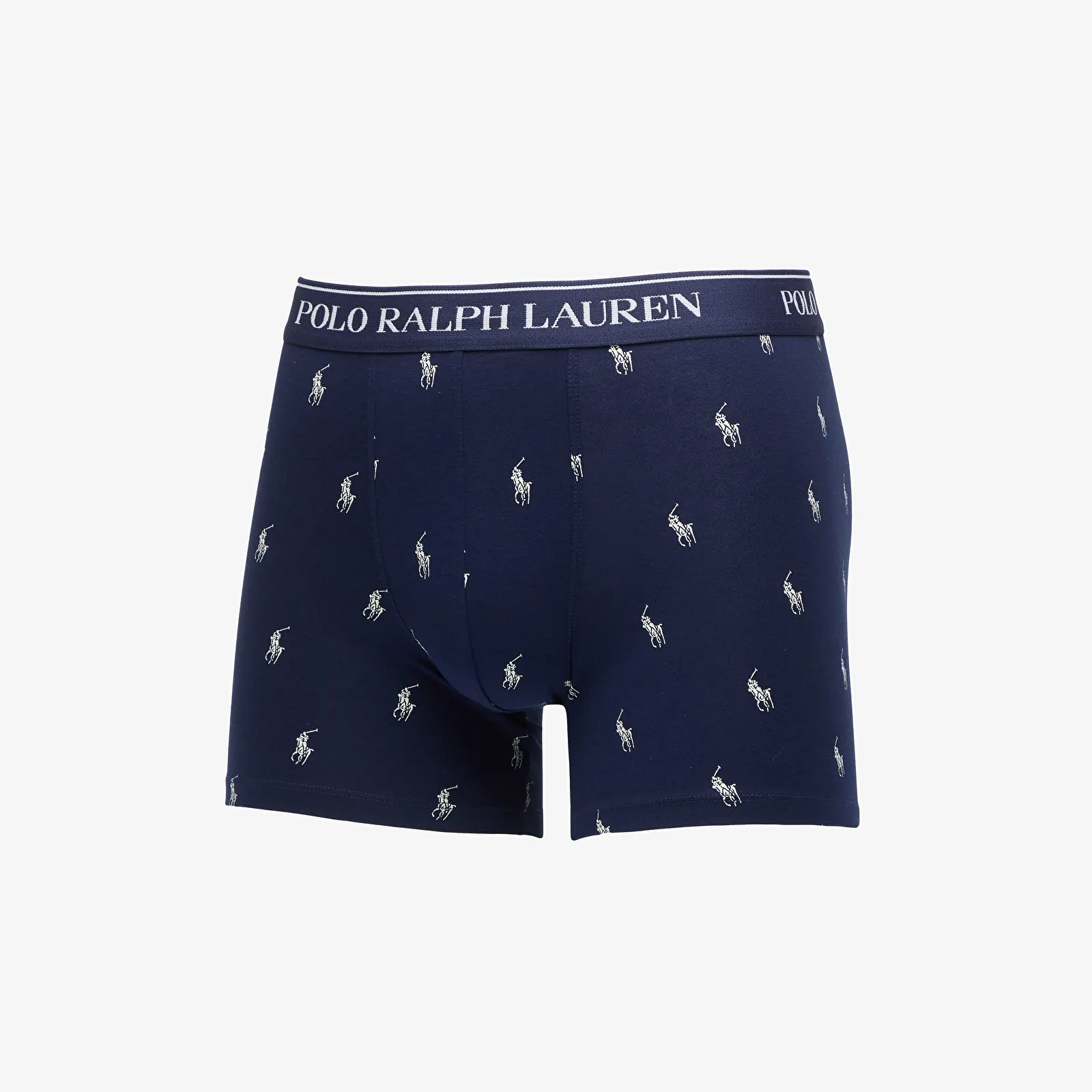 Heren boxers Ralph Lauren Boxer Brief 3-Pack