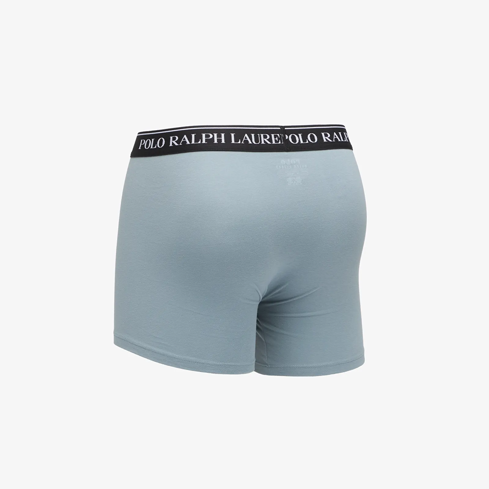 Férfi boxeralsók Ralph Lauren Boxer Brief 3-Pack