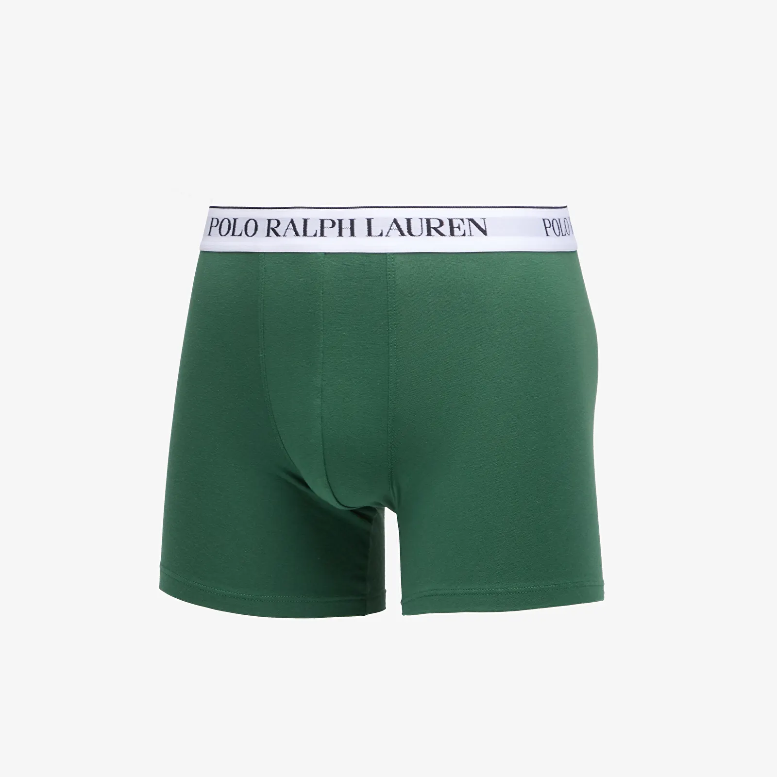 Férfi boxeralsók Ralph Lauren Boxer Brief 3-Pack