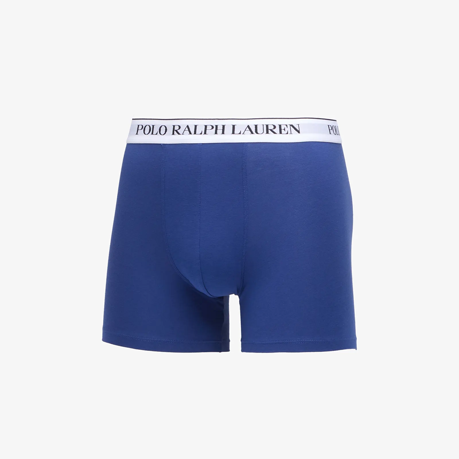 Férfi boxeralsók Ralph Lauren Boxer Brief 3-Pack