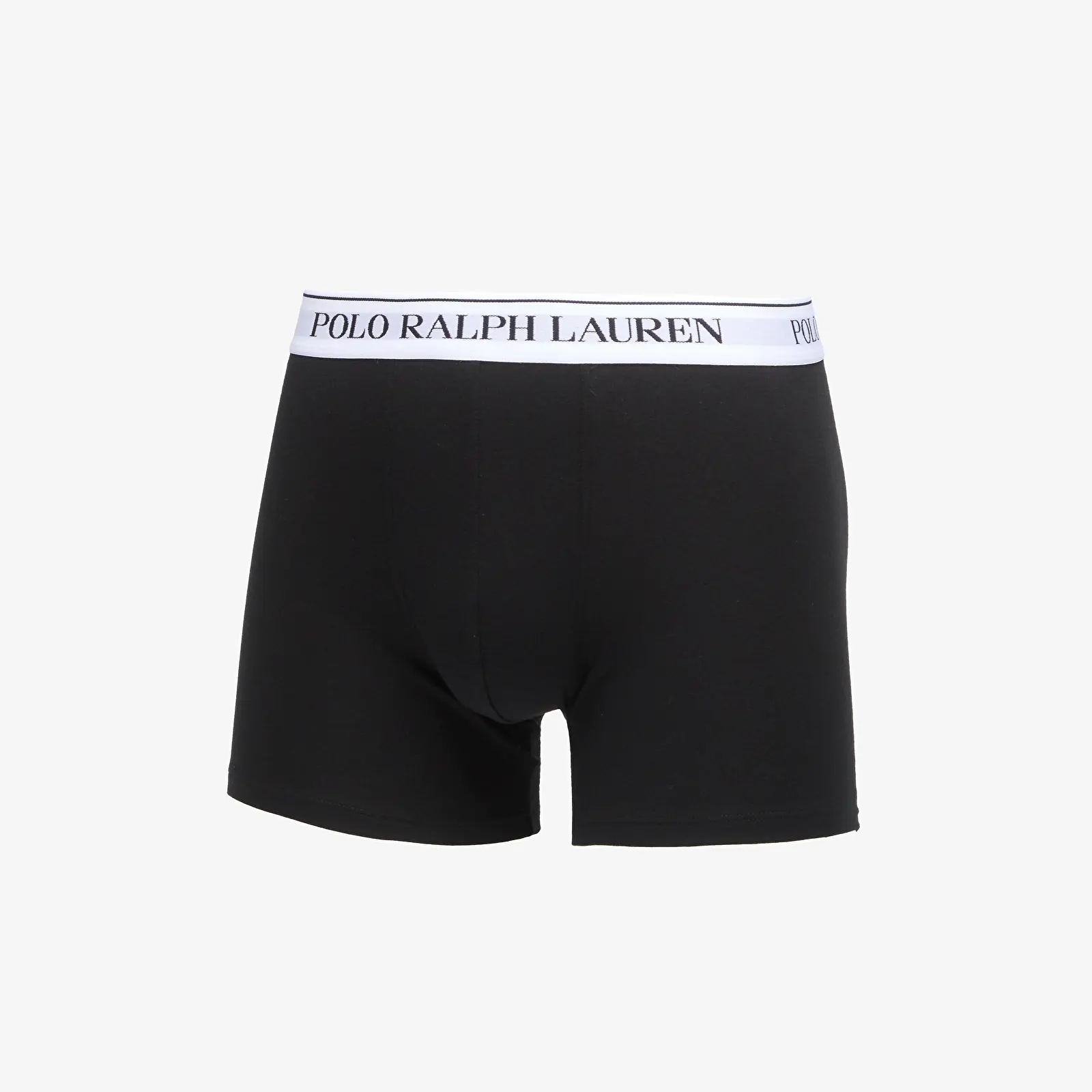 Férfi boxeralsók Ralph Lauren Boxer Brief 3-Pack