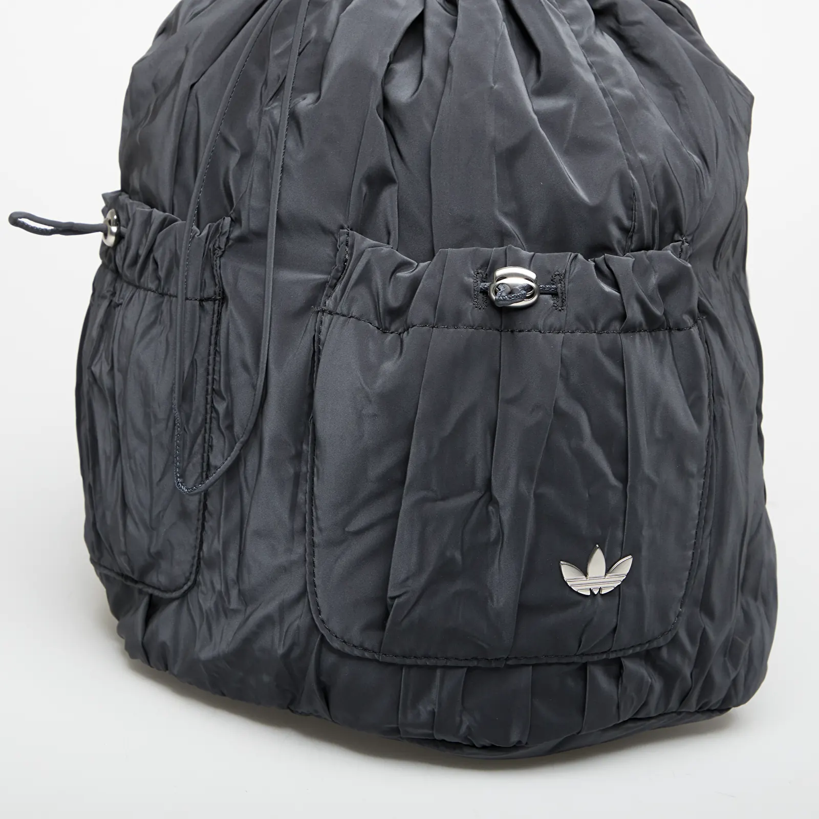 Férfi hátizsákok adidas Originals Daily To Go Backpack Carbon
