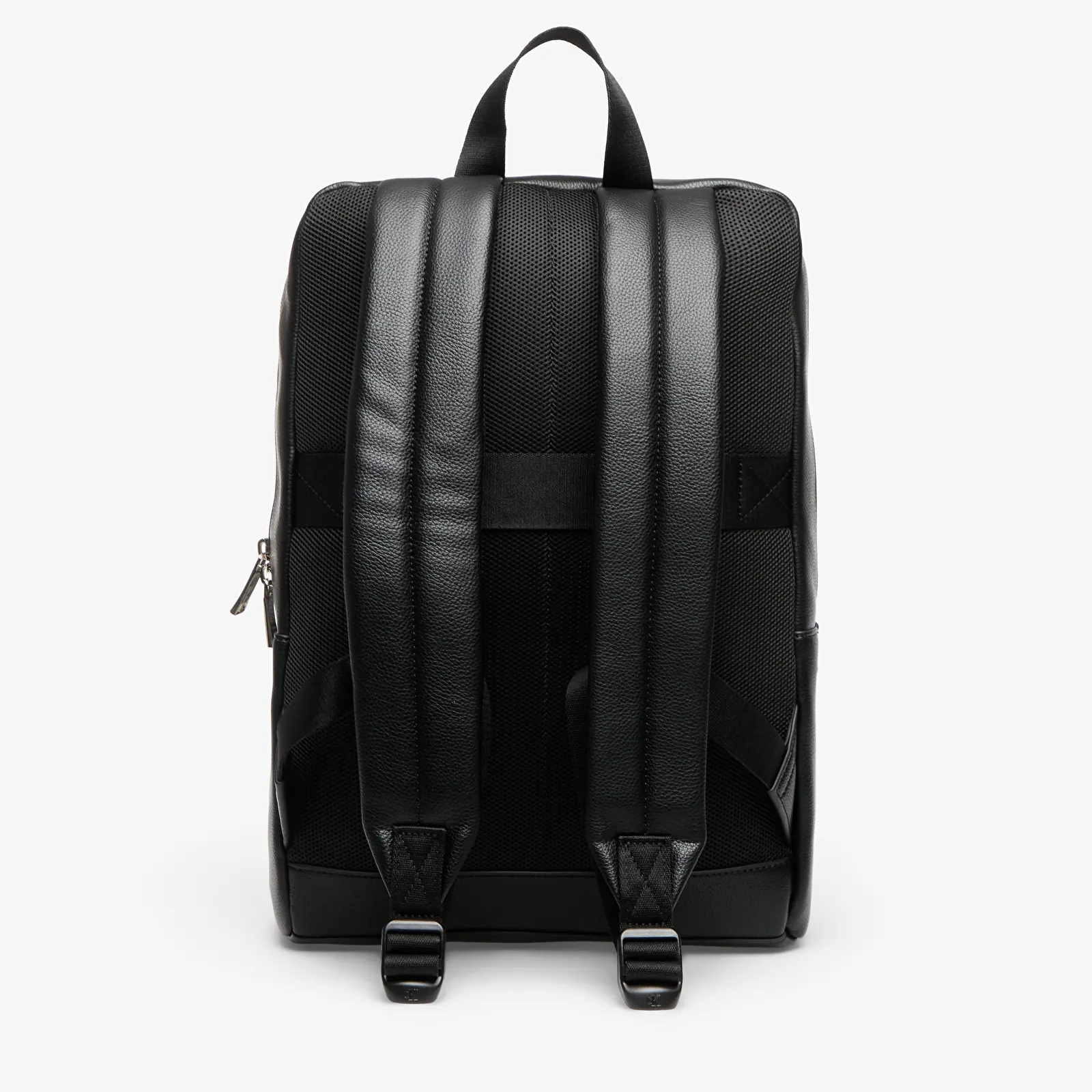 Мъжки раници Calvin Klein Raised Double Pocket Black