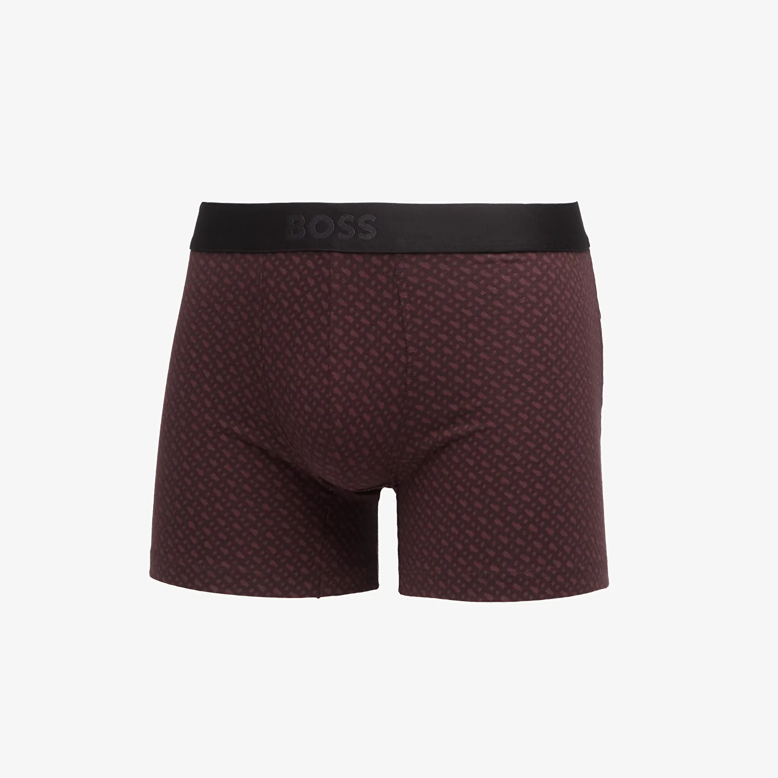 Pánske boxerky Hugo Boss Boxer Briefs3p Boss One D Multicolor