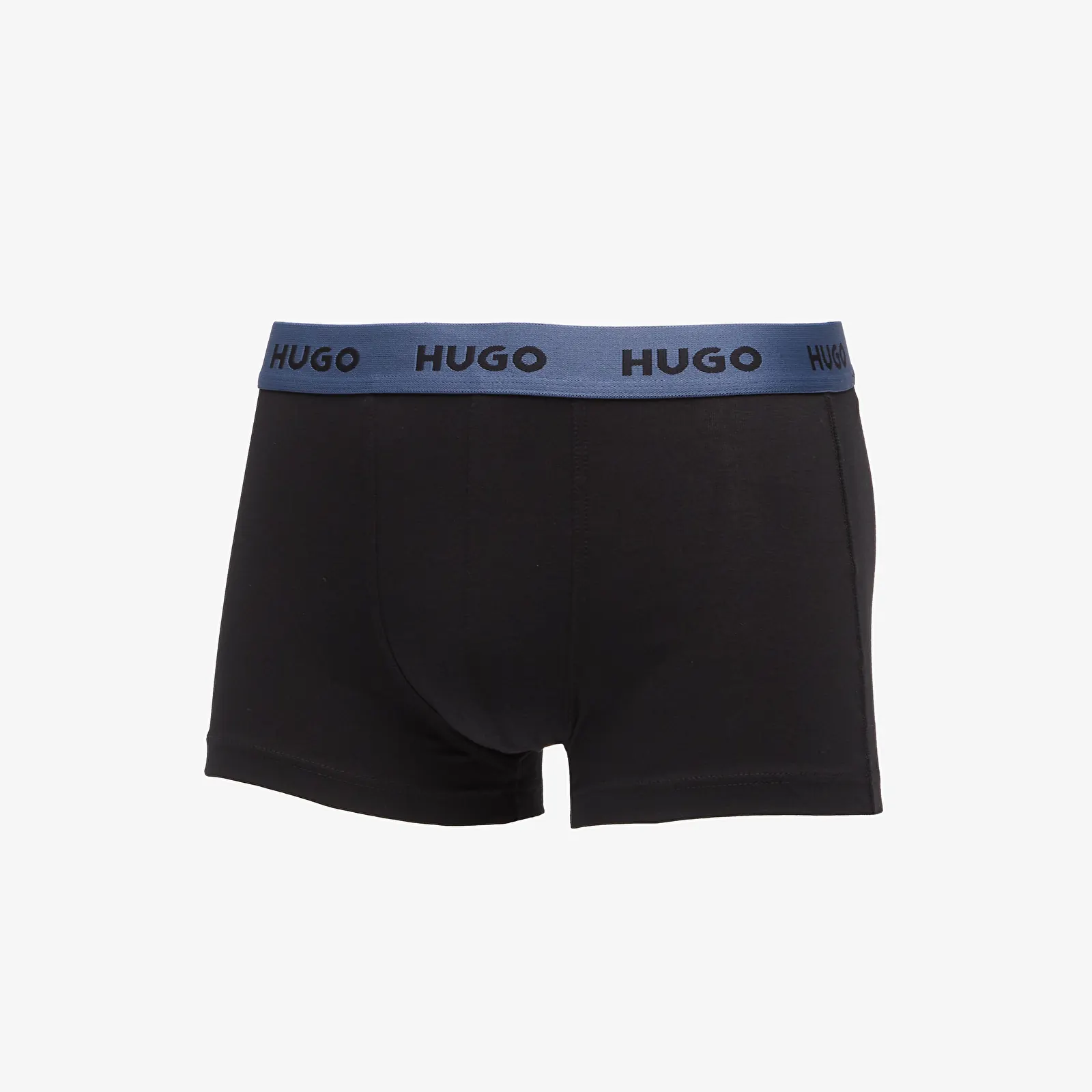 Férfi rövidnadrágok Hugo Boss Trunk Triplet Design Multicolor