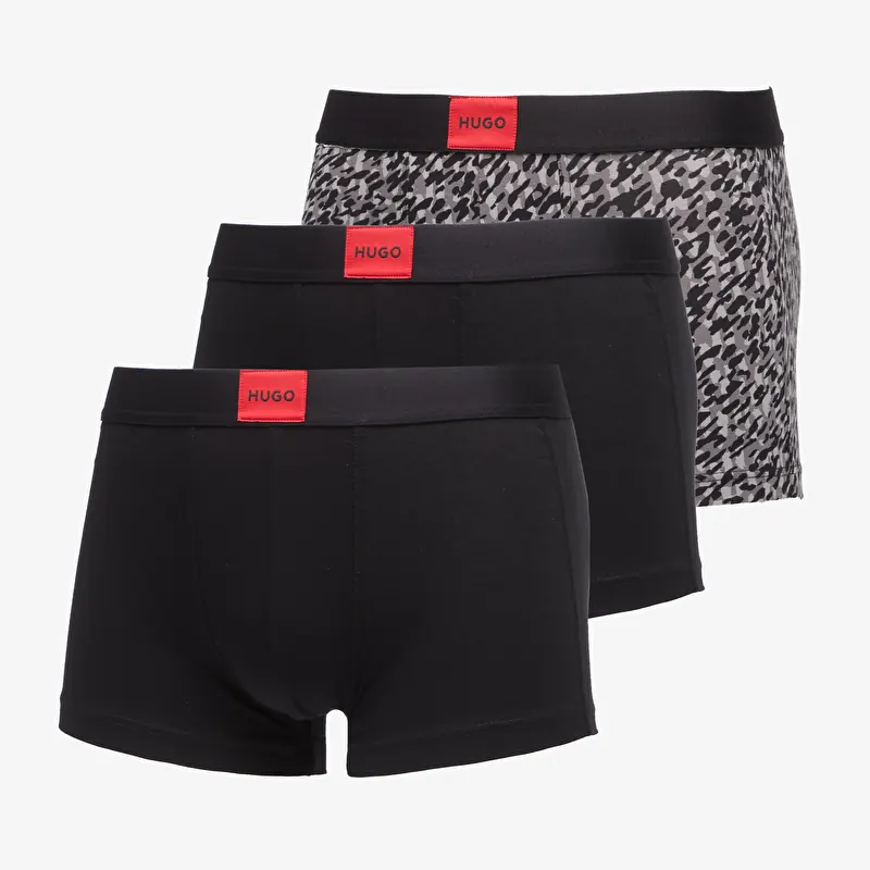 Boxers Hugo Boss Trunk Trp Galaxy Des Multicolor