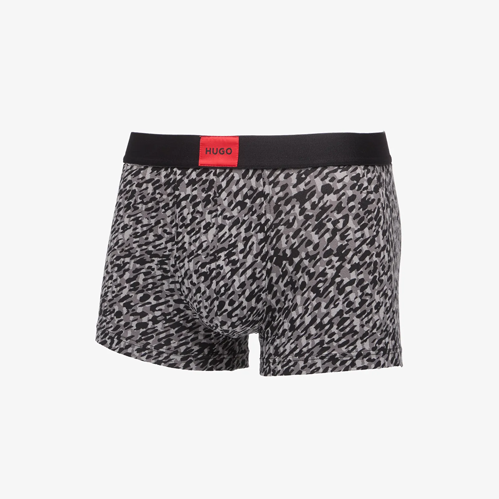 Men's shorts Hugo Boss Trunk Trp Galaxy Des Multicolor