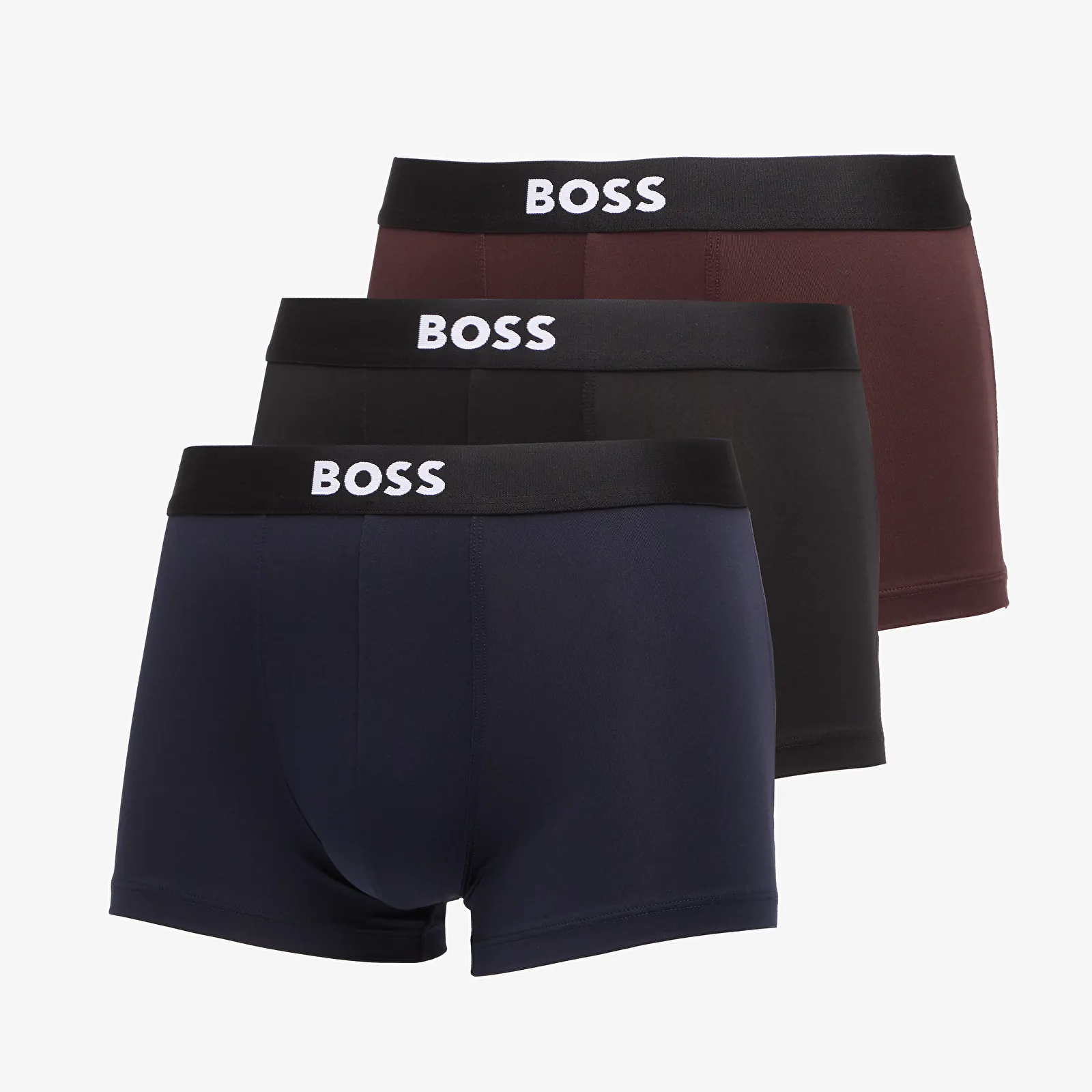 Vīriešu šorti Hugo Boss Trunk Triplet Galaxy Multicolor
